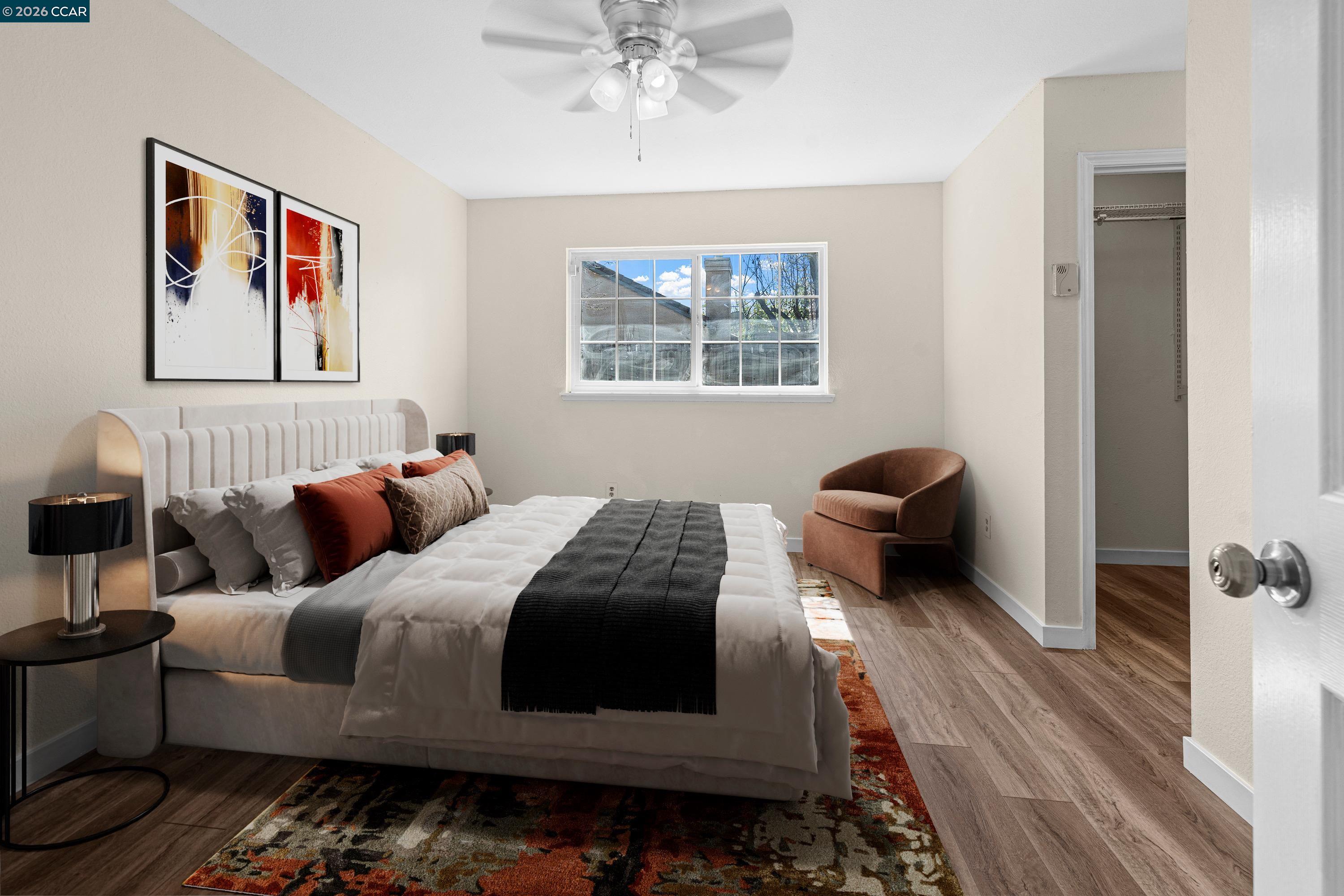 Detail Gallery Image 9 of 23 For 9156 Castlebar Way, Sacramento,  CA 95826 - 4 Beds | 2 Baths