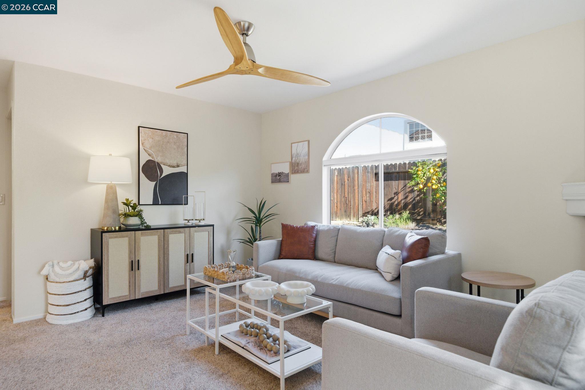 Detail Gallery Image 16 of 60 For 2400 Merion Ct, Fairfield,  CA 94534 - 4 Beds | 2/1 Baths