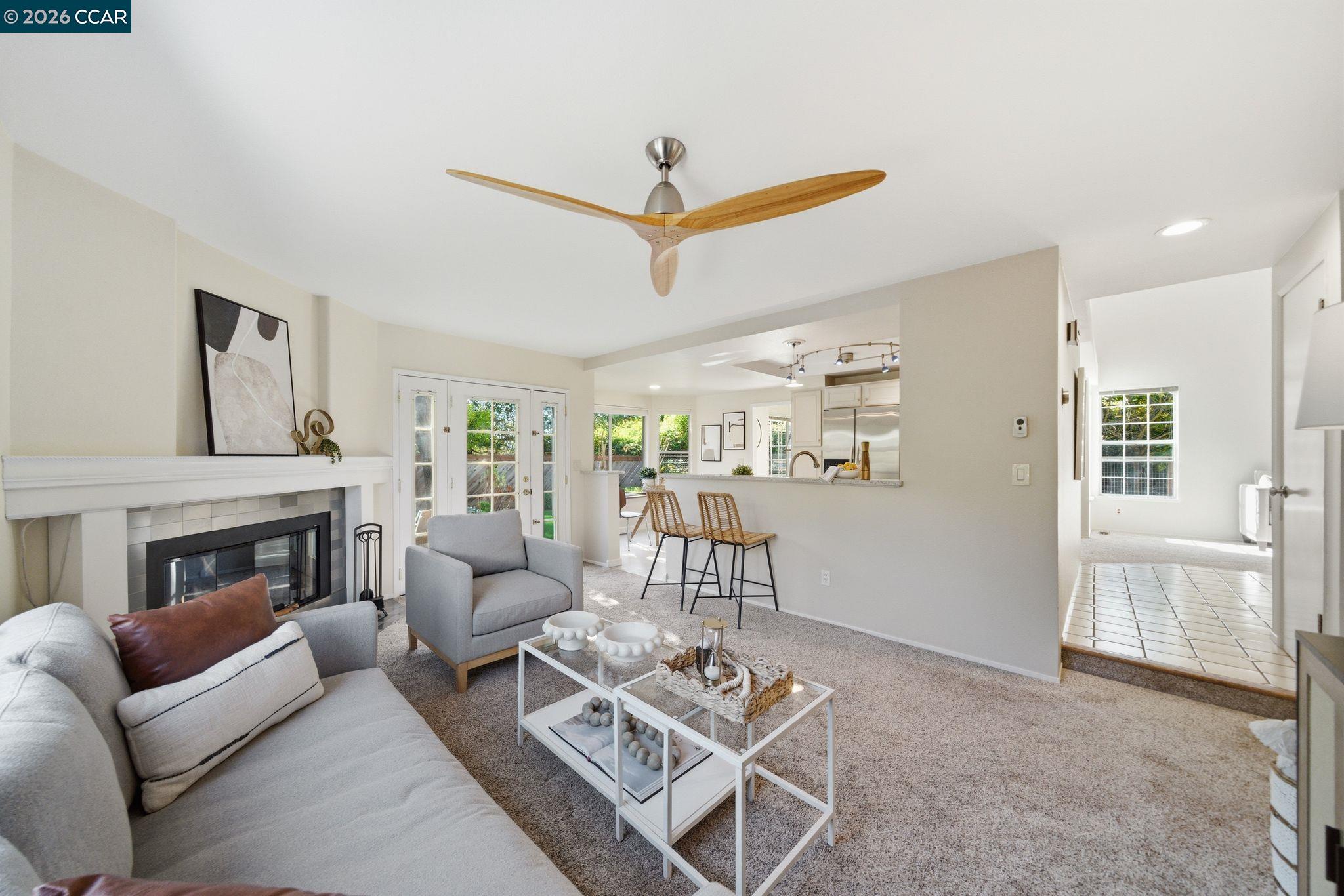 Detail Gallery Image 18 of 60 For 2400 Merion Ct, Fairfield,  CA 94534 - 4 Beds | 2/1 Baths