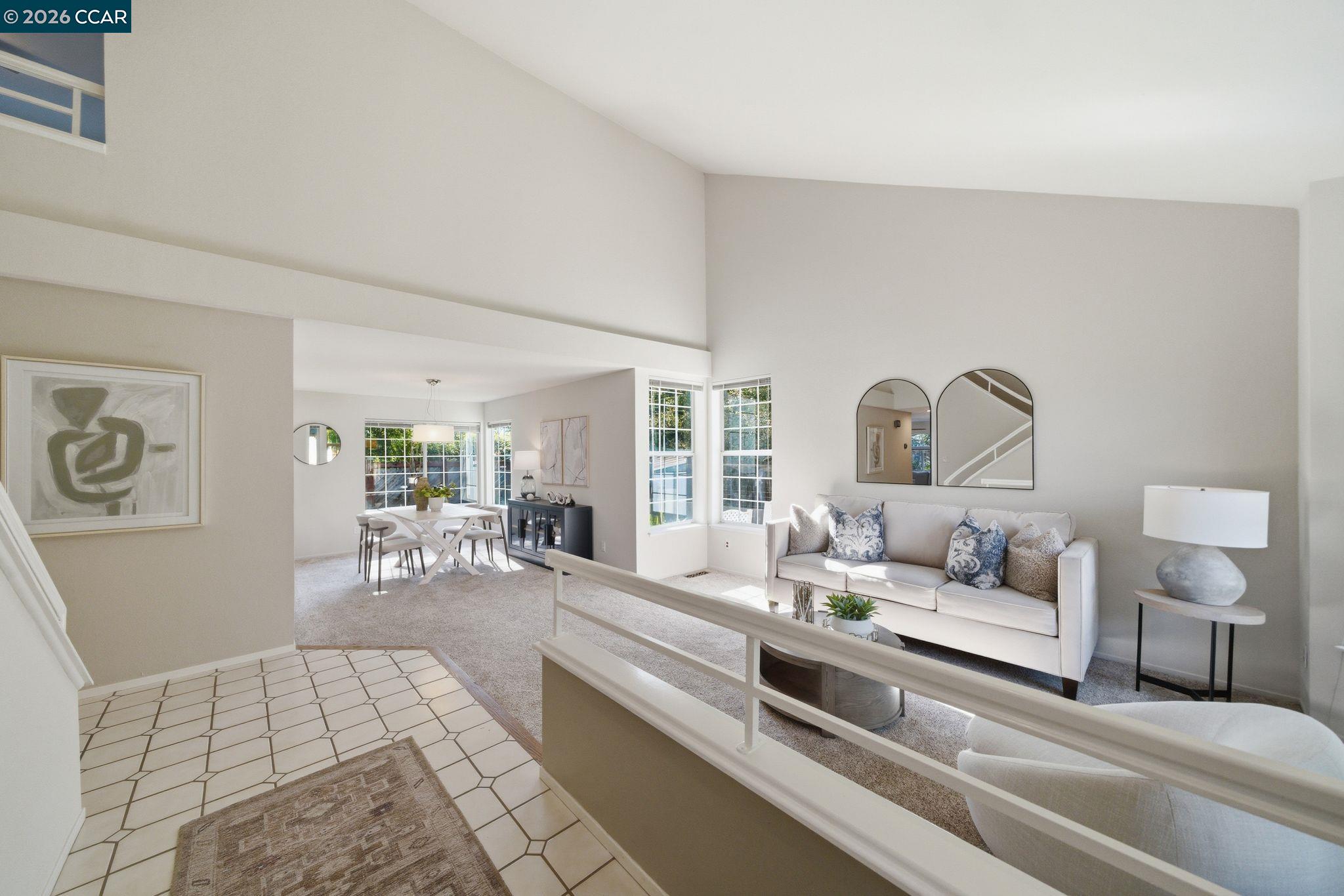 Detail Gallery Image 3 of 60 For 2400 Merion Ct, Fairfield,  CA 94534 - 4 Beds | 2/1 Baths