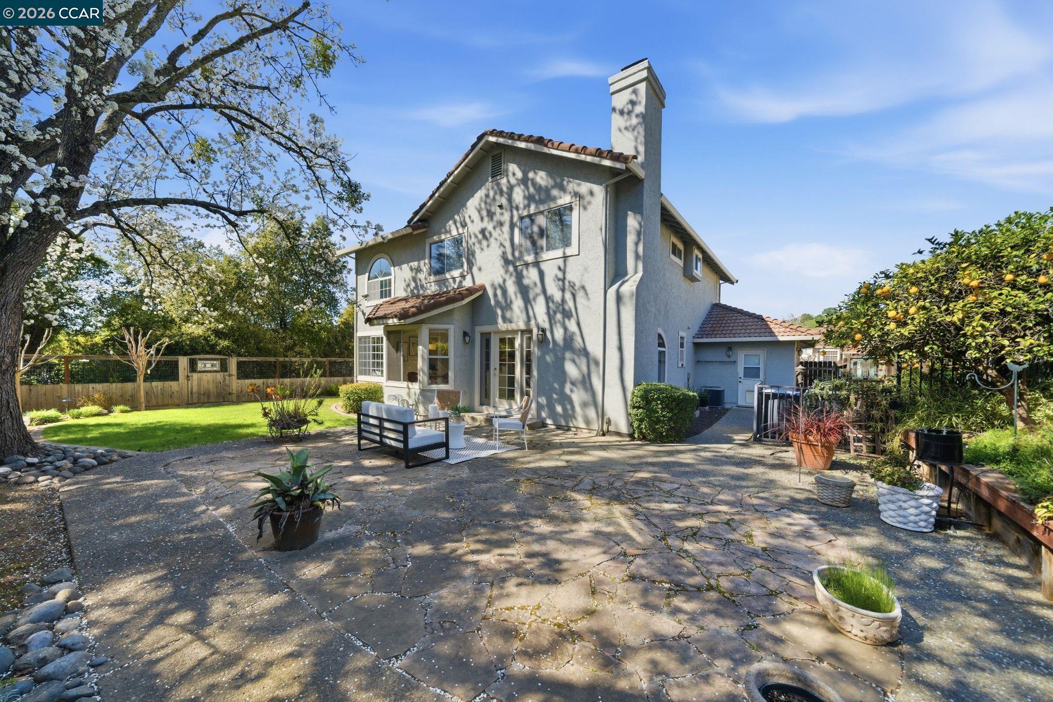 Detail Gallery Image 41 of 60 For 2400 Merion Ct, Fairfield,  CA 94534 - 4 Beds | 2/1 Baths