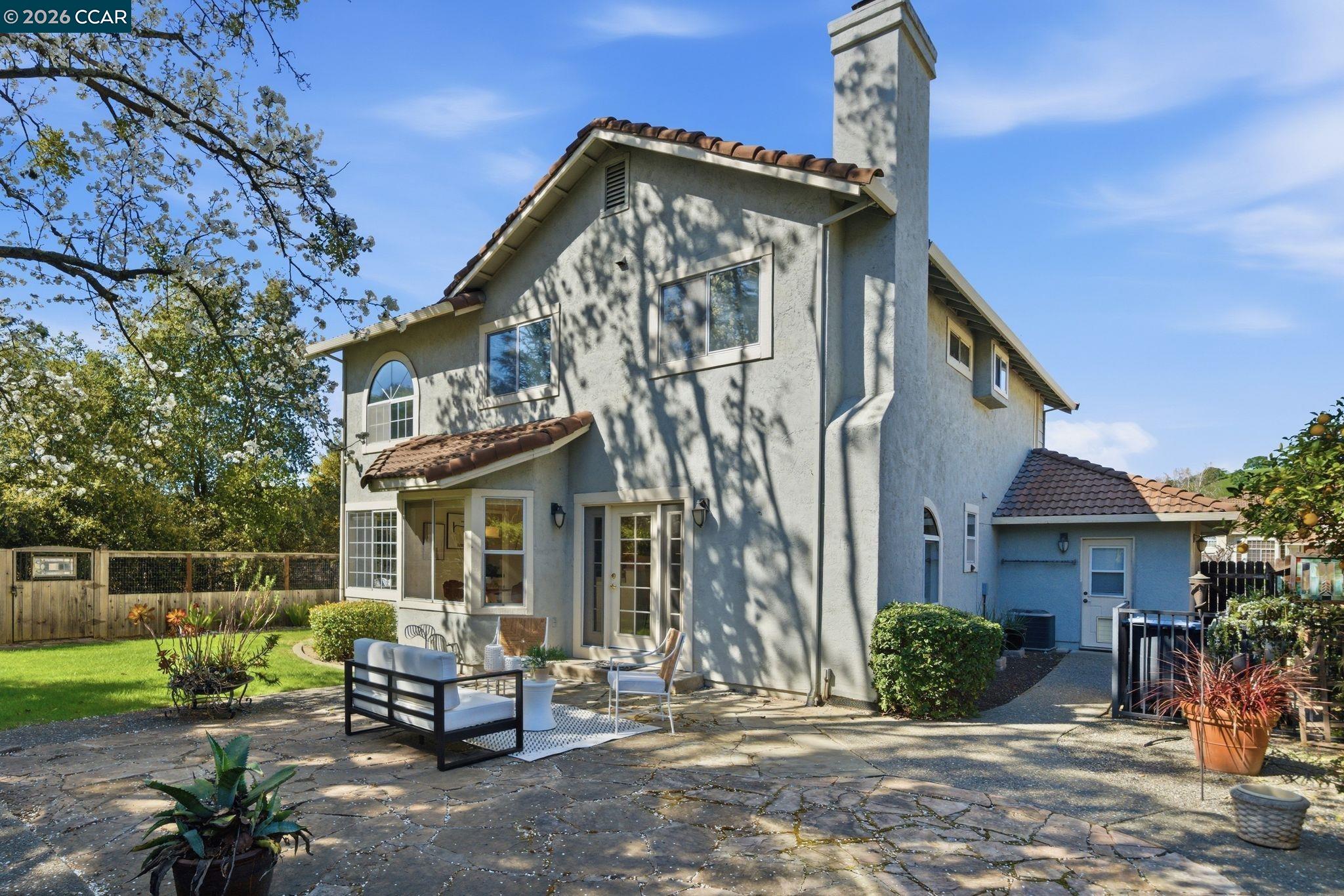 Detail Gallery Image 43 of 60 For 2400 Merion Ct, Fairfield,  CA 94534 - 4 Beds | 2/1 Baths