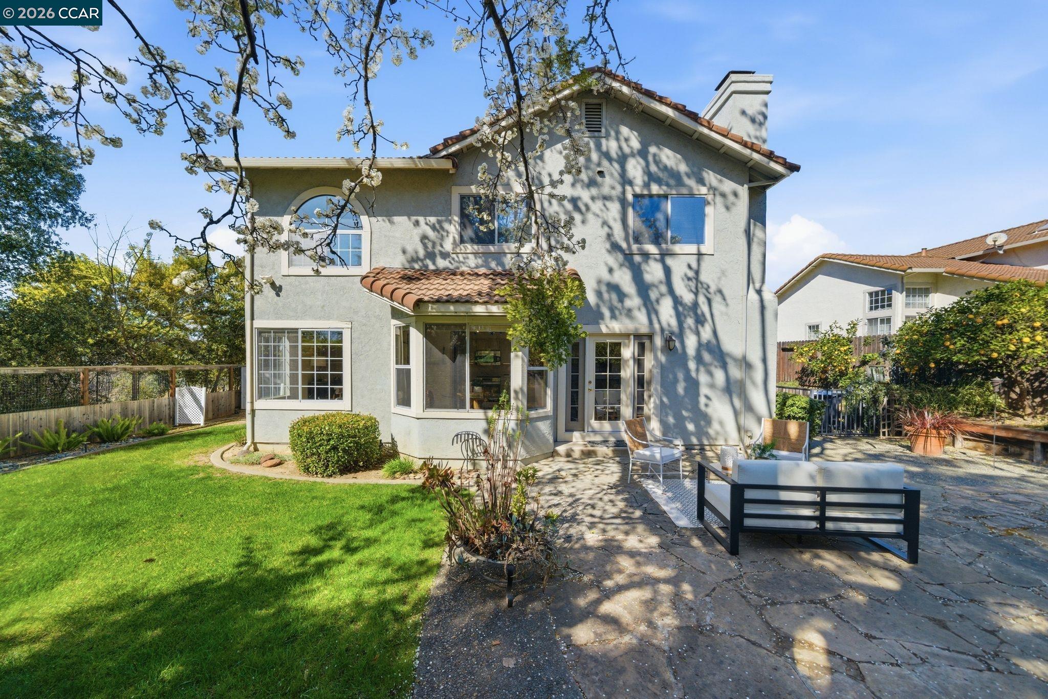 Detail Gallery Image 44 of 60 For 2400 Merion Ct, Fairfield,  CA 94534 - 4 Beds | 2/1 Baths