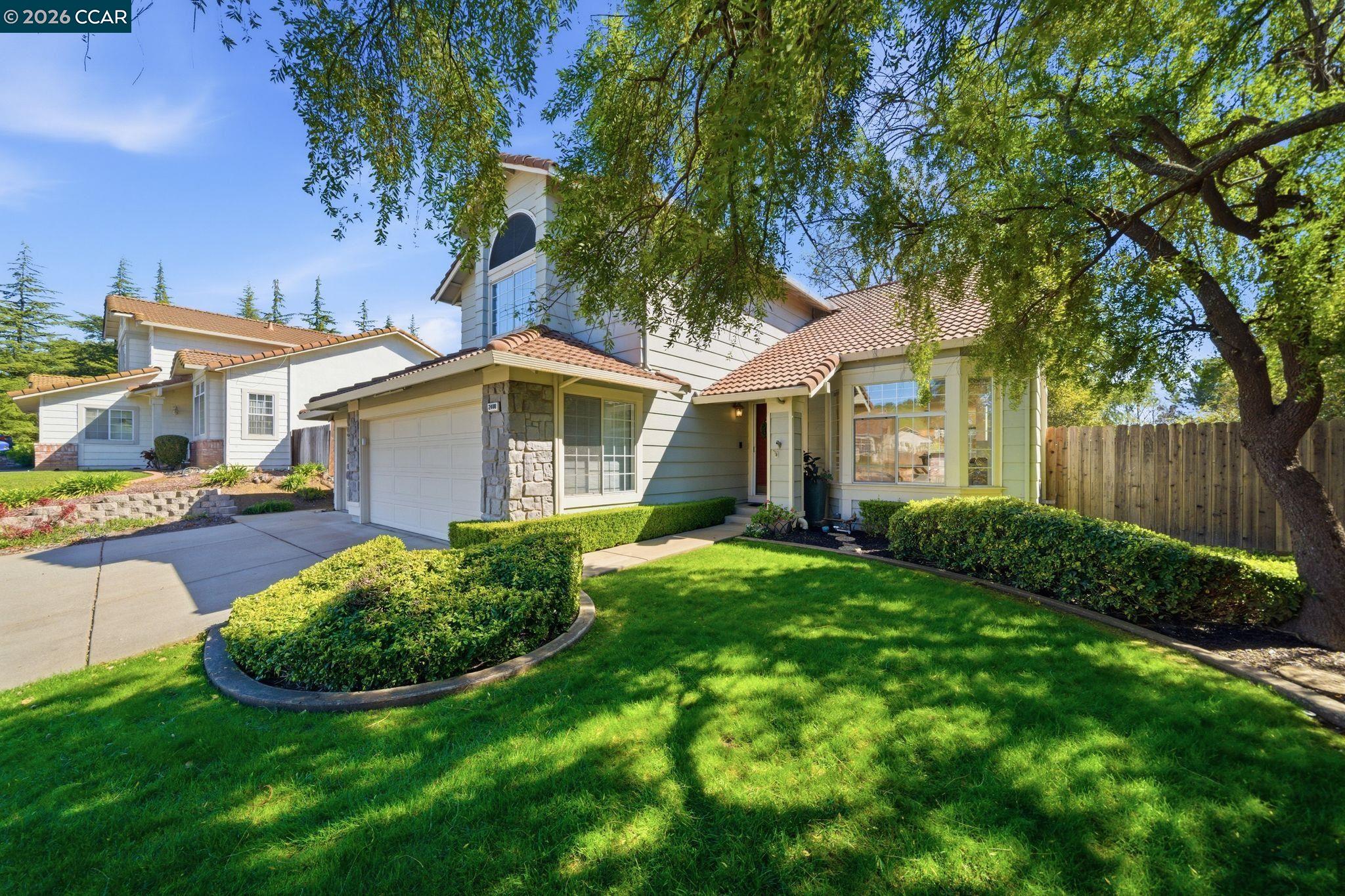 Detail Gallery Image 51 of 60 For 2400 Merion Ct, Fairfield,  CA 94534 - 4 Beds | 2/1 Baths