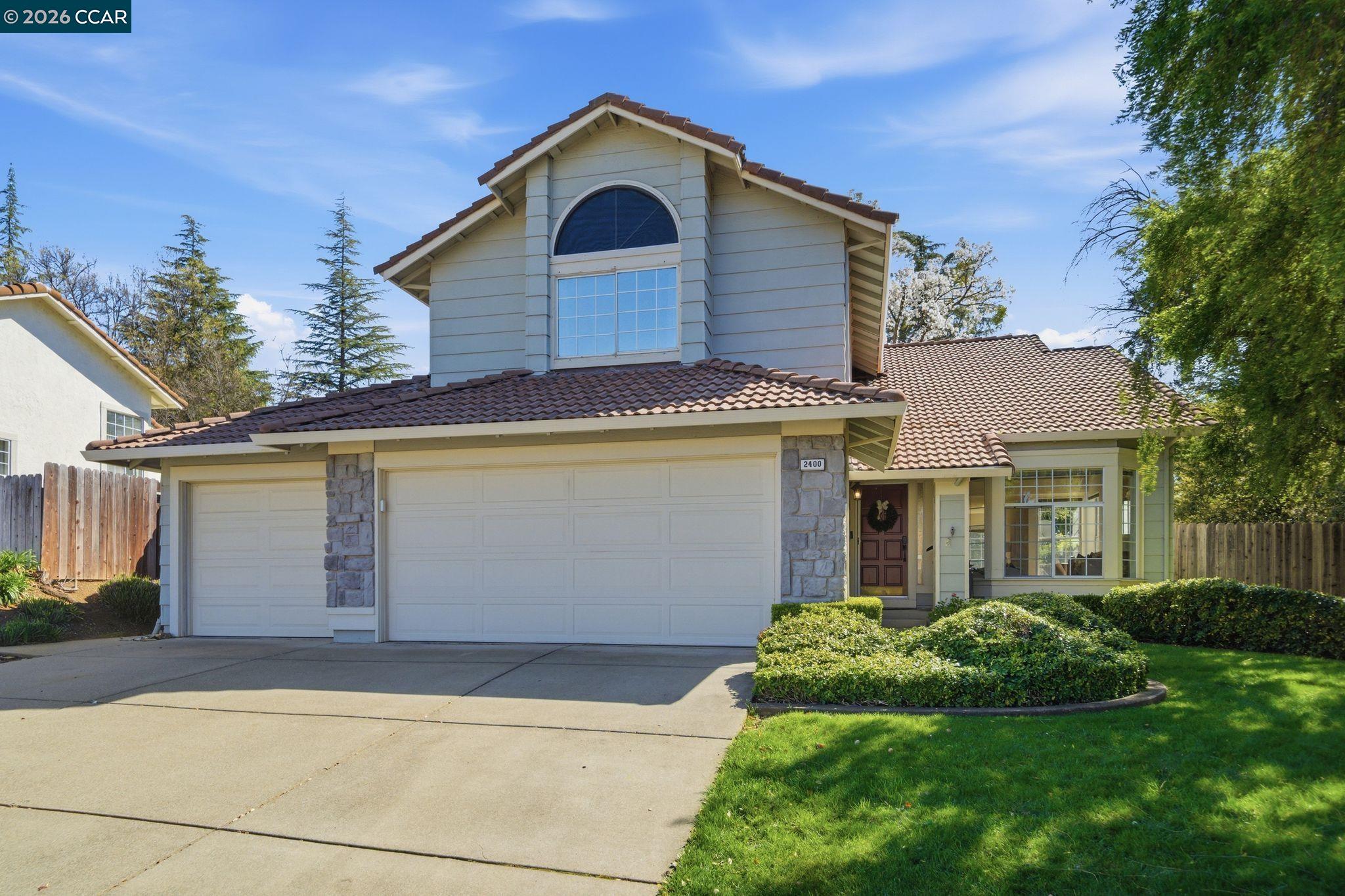 Detail Gallery Image 52 of 60 For 2400 Merion Ct, Fairfield,  CA 94534 - 4 Beds | 2/1 Baths