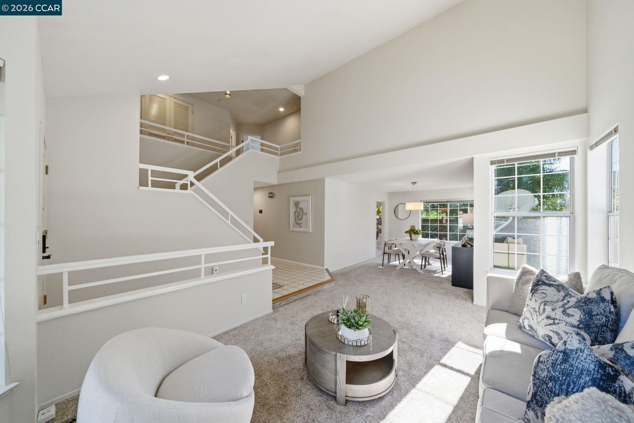 Detail Gallery Image 7 of 60 For 2400 Merion Ct, Fairfield,  CA 94534 - 4 Beds | 2/1 Baths