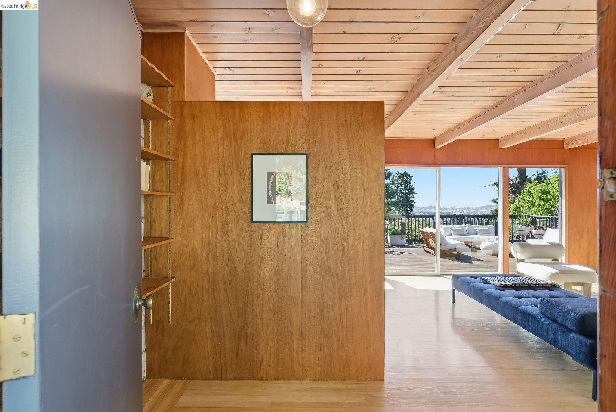 Detail Gallery Image 5 of 59 For 21 Norwood Avenue, Kensington,  CA 94707 - 3 Beds | 1/1 Baths