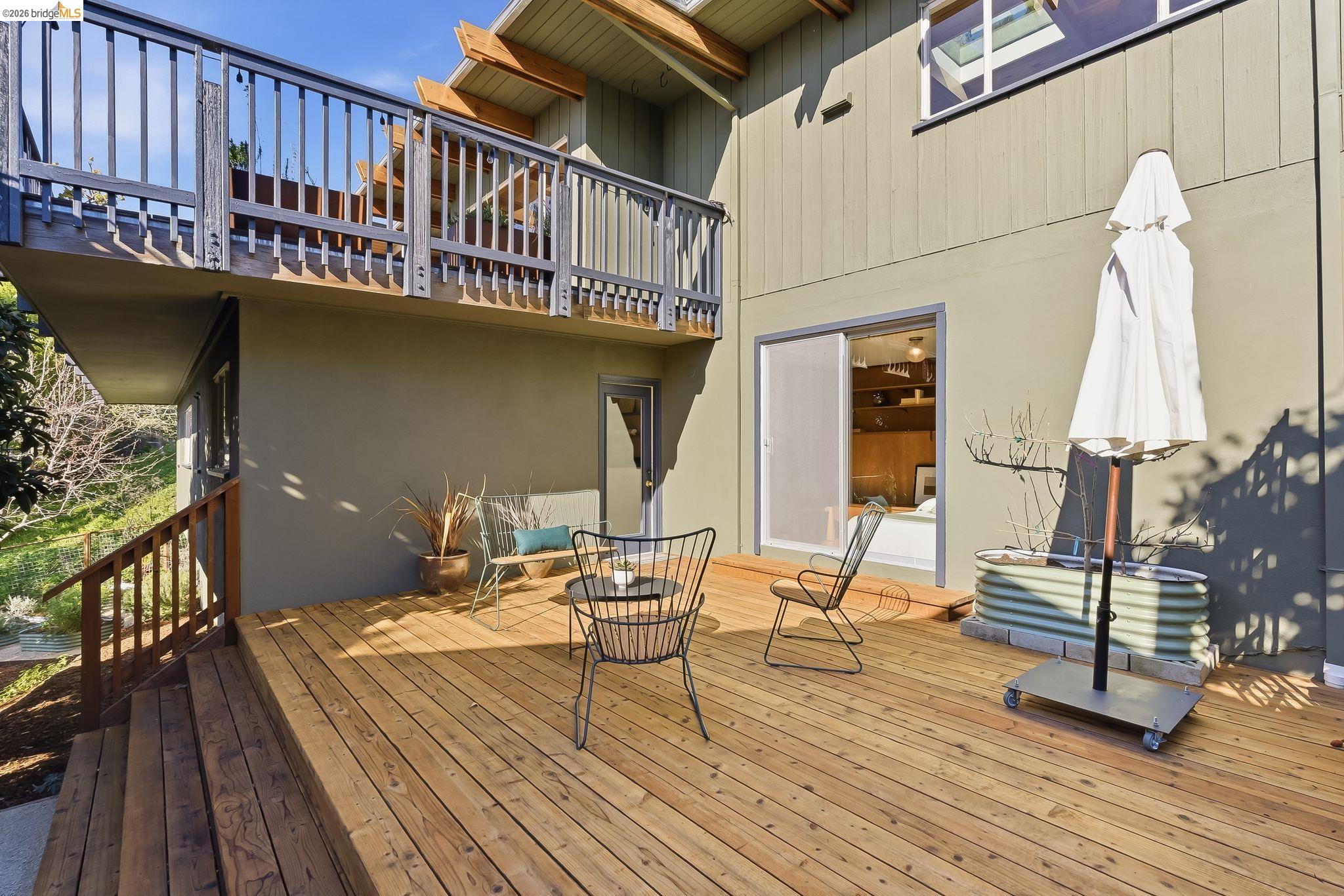 Detail Gallery Image 44 of 59 For 21 Norwood Avenue, Kensington,  CA 94707 - 3 Beds | 1/1 Baths