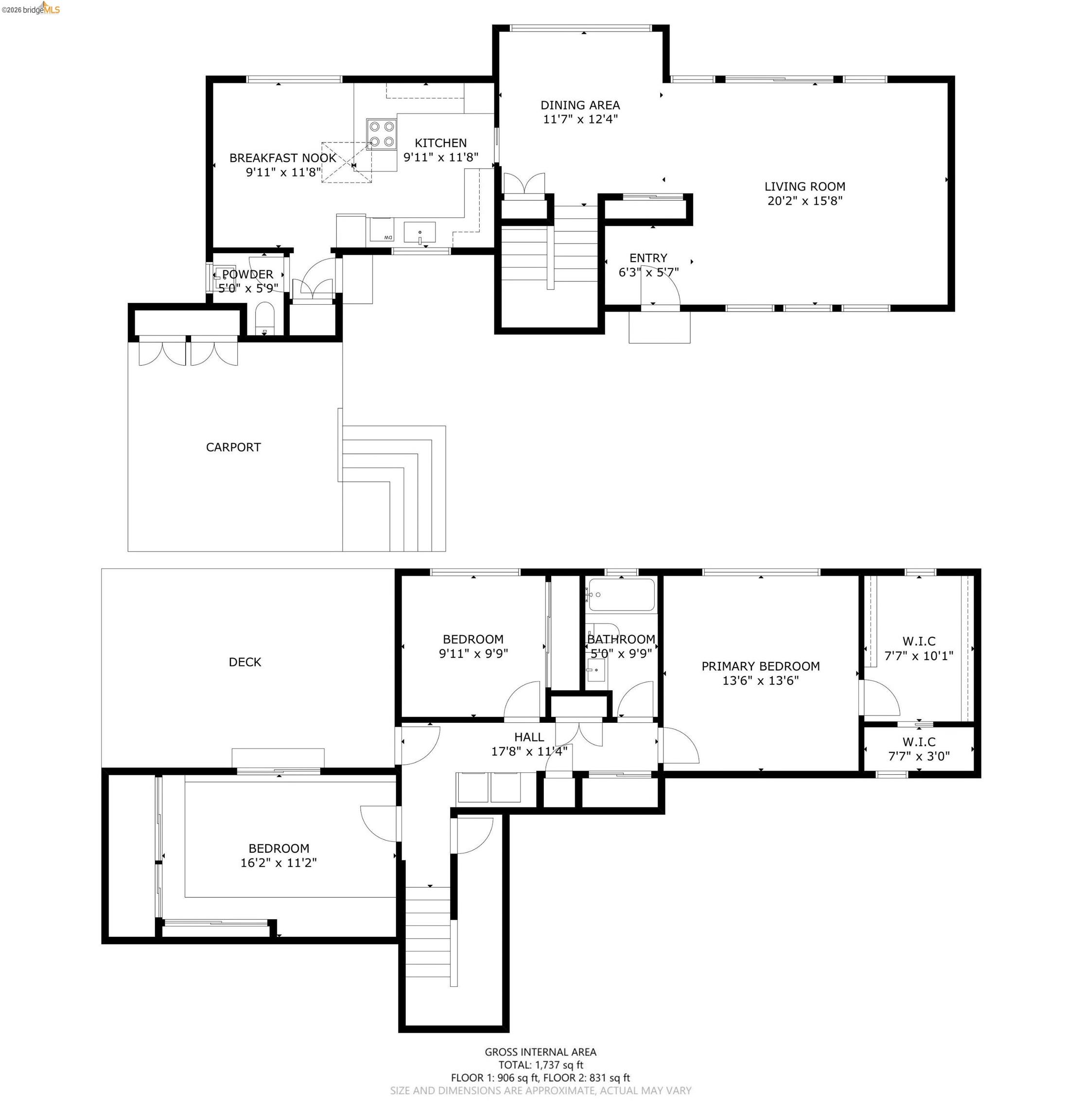 Detail Gallery Image 59 of 59 For 21 Norwood Avenue, Kensington,  CA 94707 - 3 Beds | 1/1 Baths