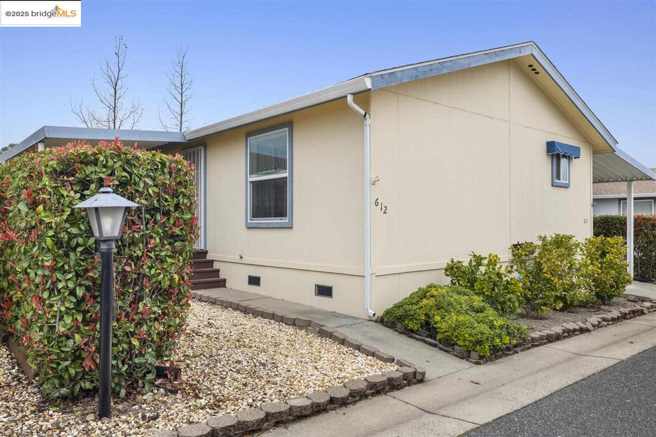 18717 Mill Villa # 612, Jamestown CA 95327
