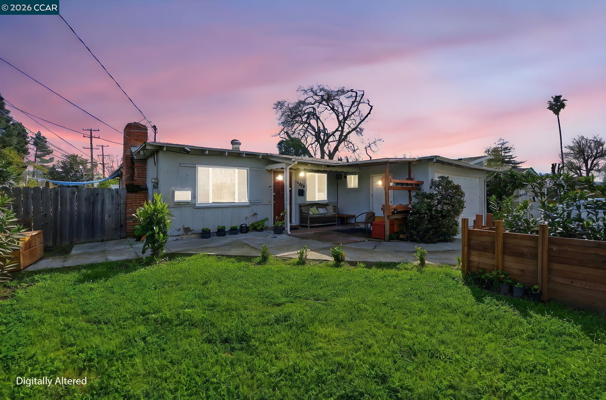 Homes For Sale in Concord, CA