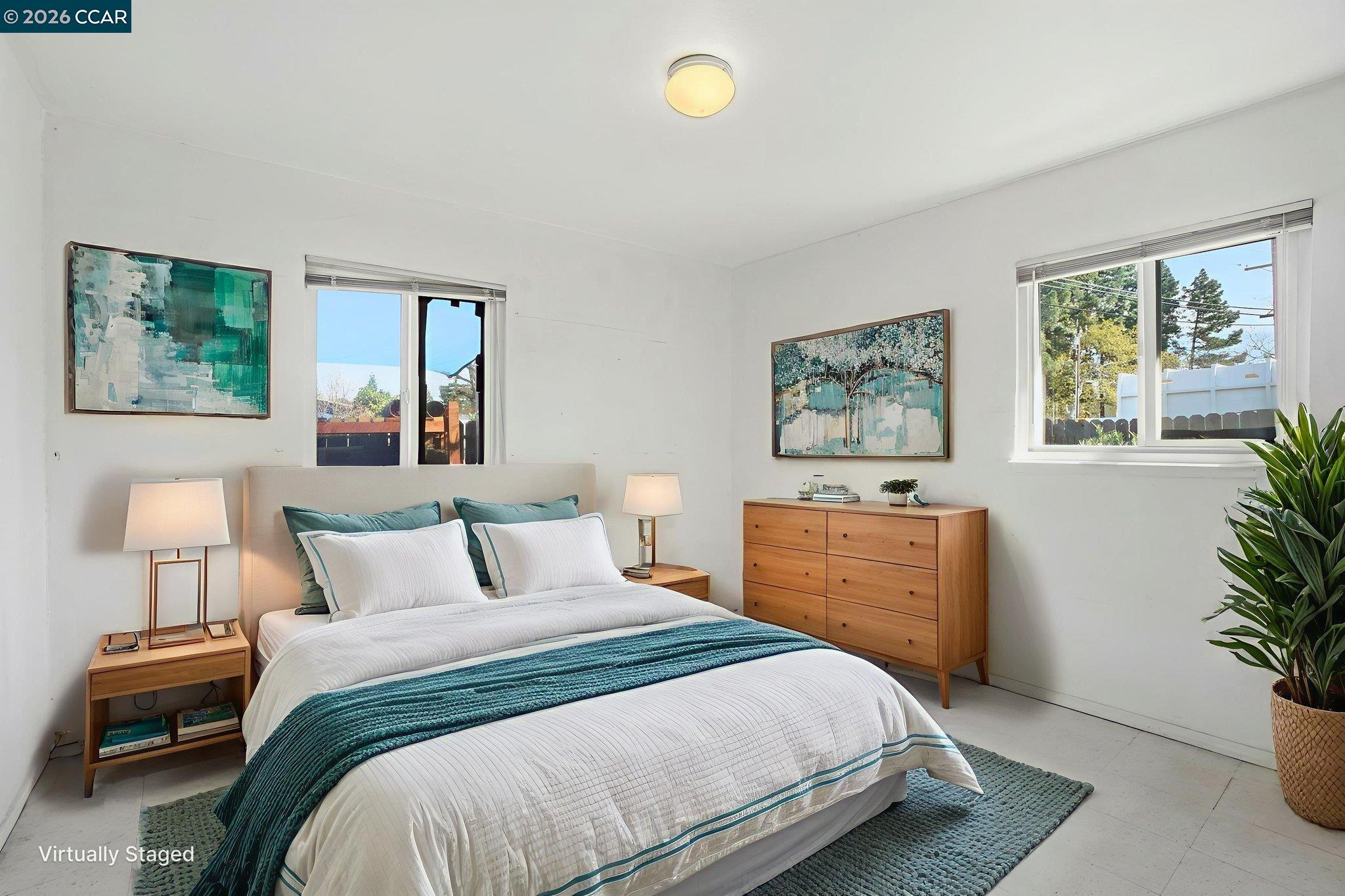 Detail Gallery Image 21 of 46 For 1990 Sunshine Dr, Concord,  CA 94520 - 4 Beds | 2 Baths