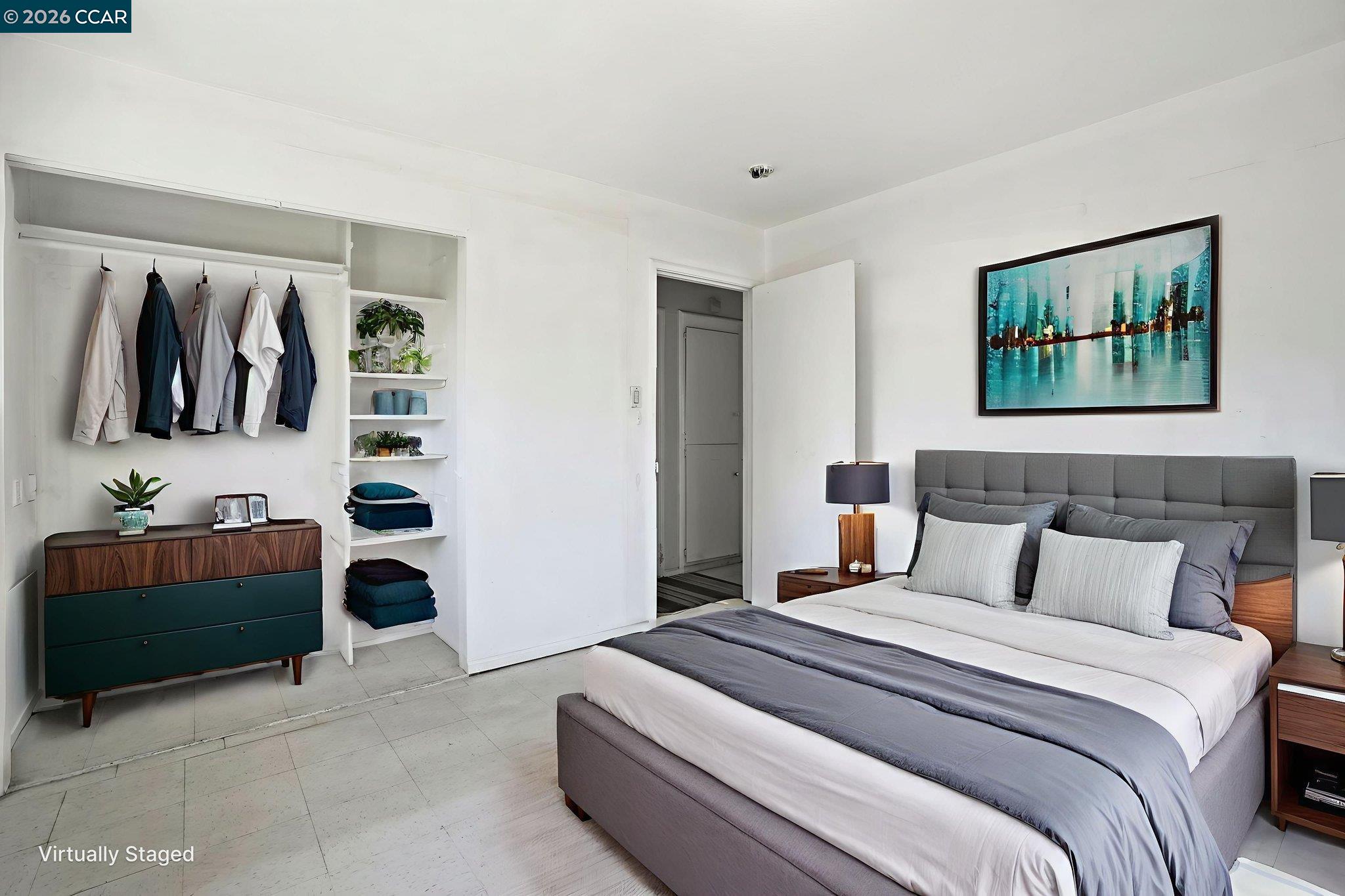 Detail Gallery Image 24 of 46 For 1990 Sunshine Dr, Concord,  CA 94520 - 4 Beds | 2 Baths