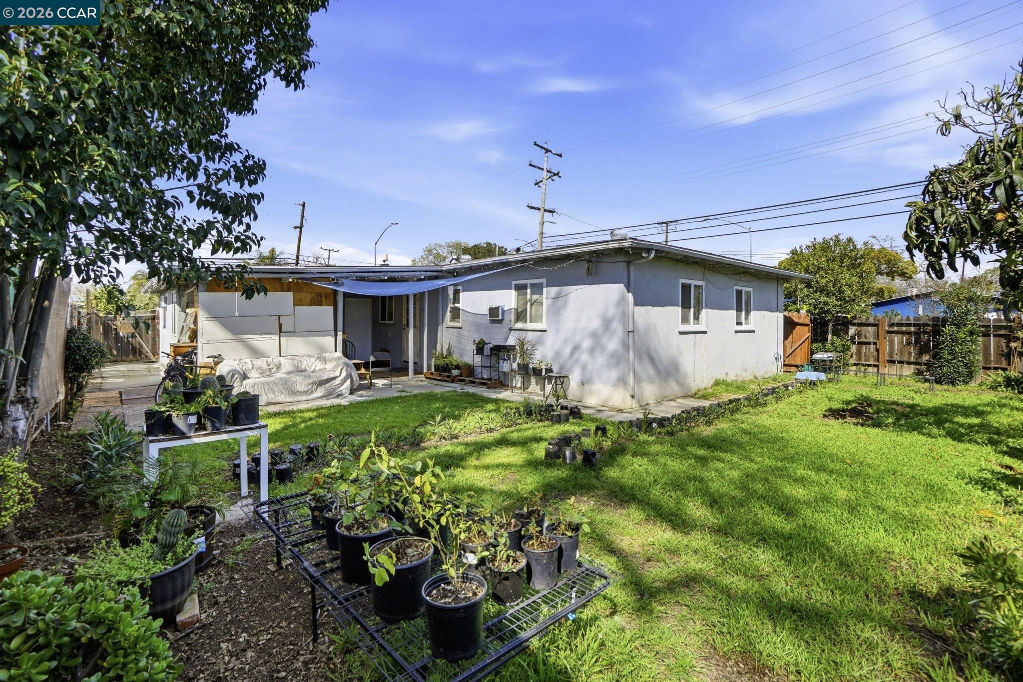 Detail Gallery Image 43 of 46 For 1990 Sunshine Dr, Concord,  CA 94520 - 4 Beds | 2 Baths