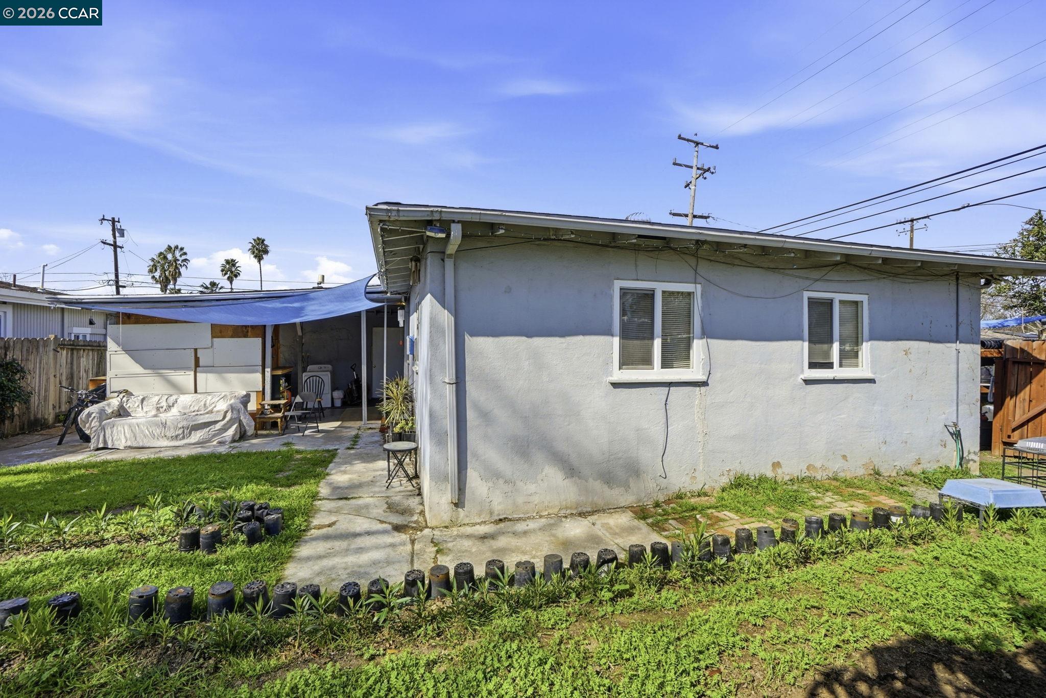 Detail Gallery Image 46 of 46 For 1990 Sunshine Dr, Concord,  CA 94520 - 4 Beds | 2 Baths