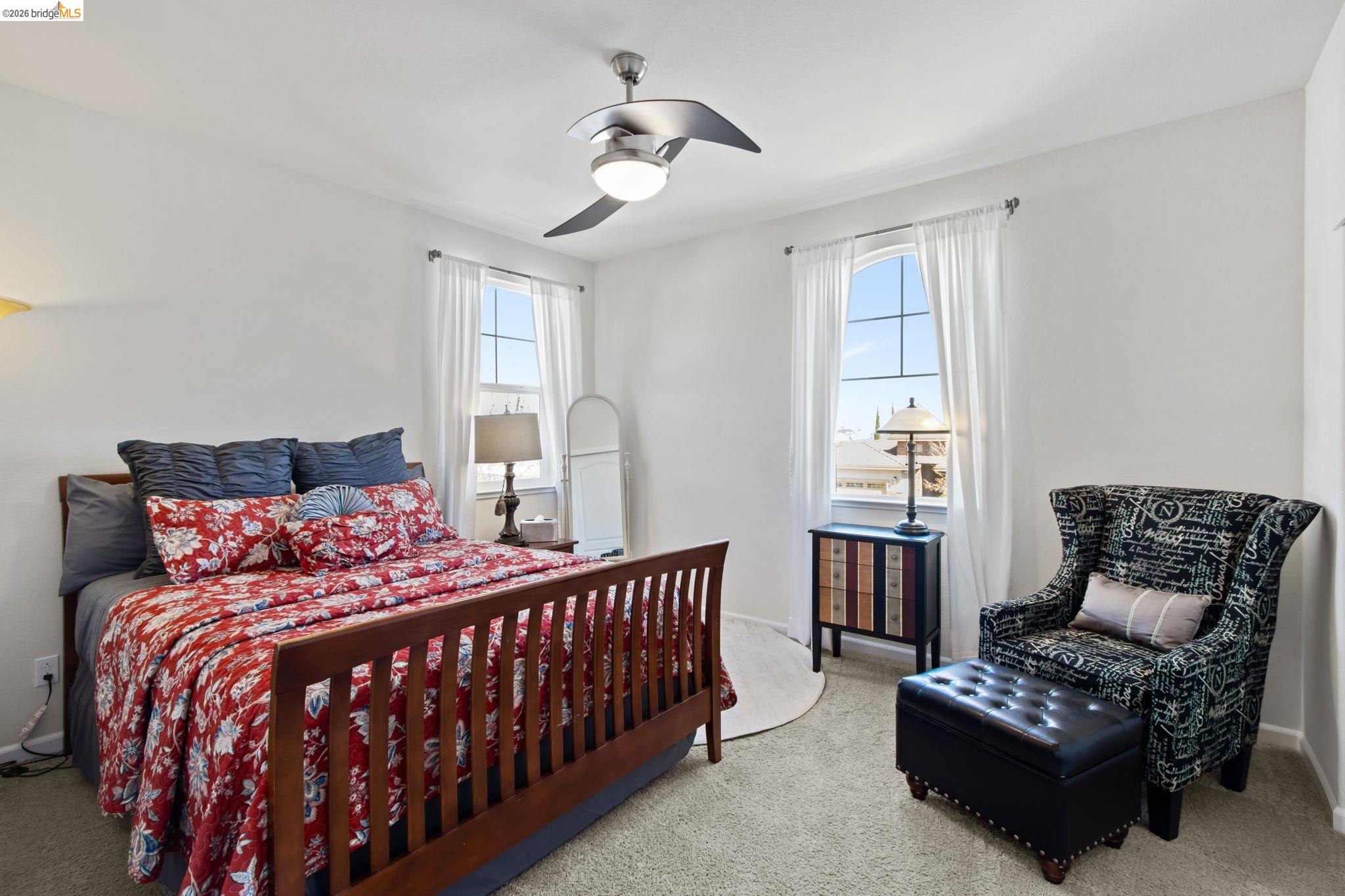 Detail Gallery Image 39 of 52 For 2469 Talaria Dr, Oakley,  CA 94561 - 5 Beds | 4 Baths