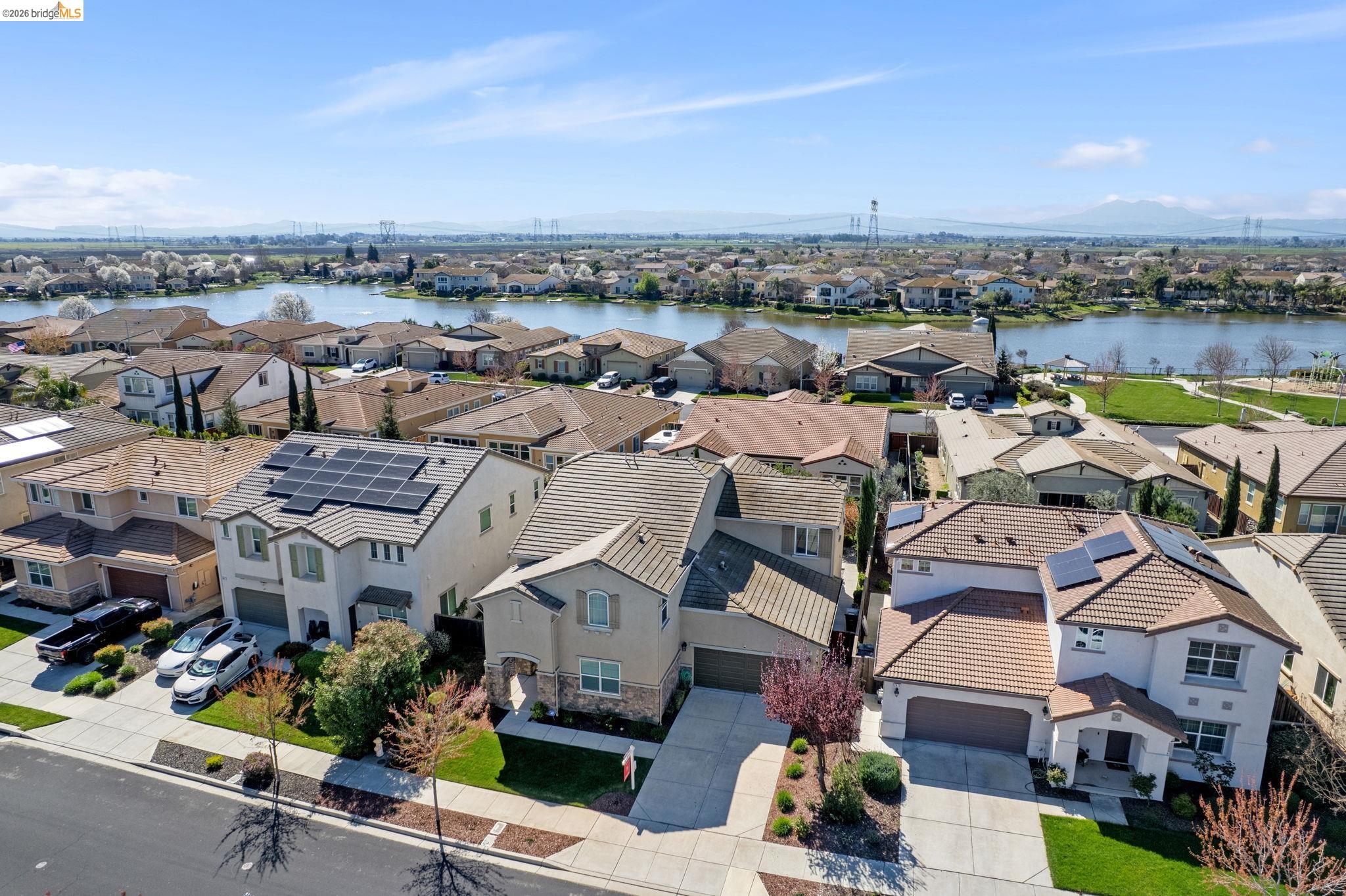 Detail Gallery Image 50 of 52 For 2469 Talaria Dr, Oakley,  CA 94561 - 5 Beds | 4 Baths
