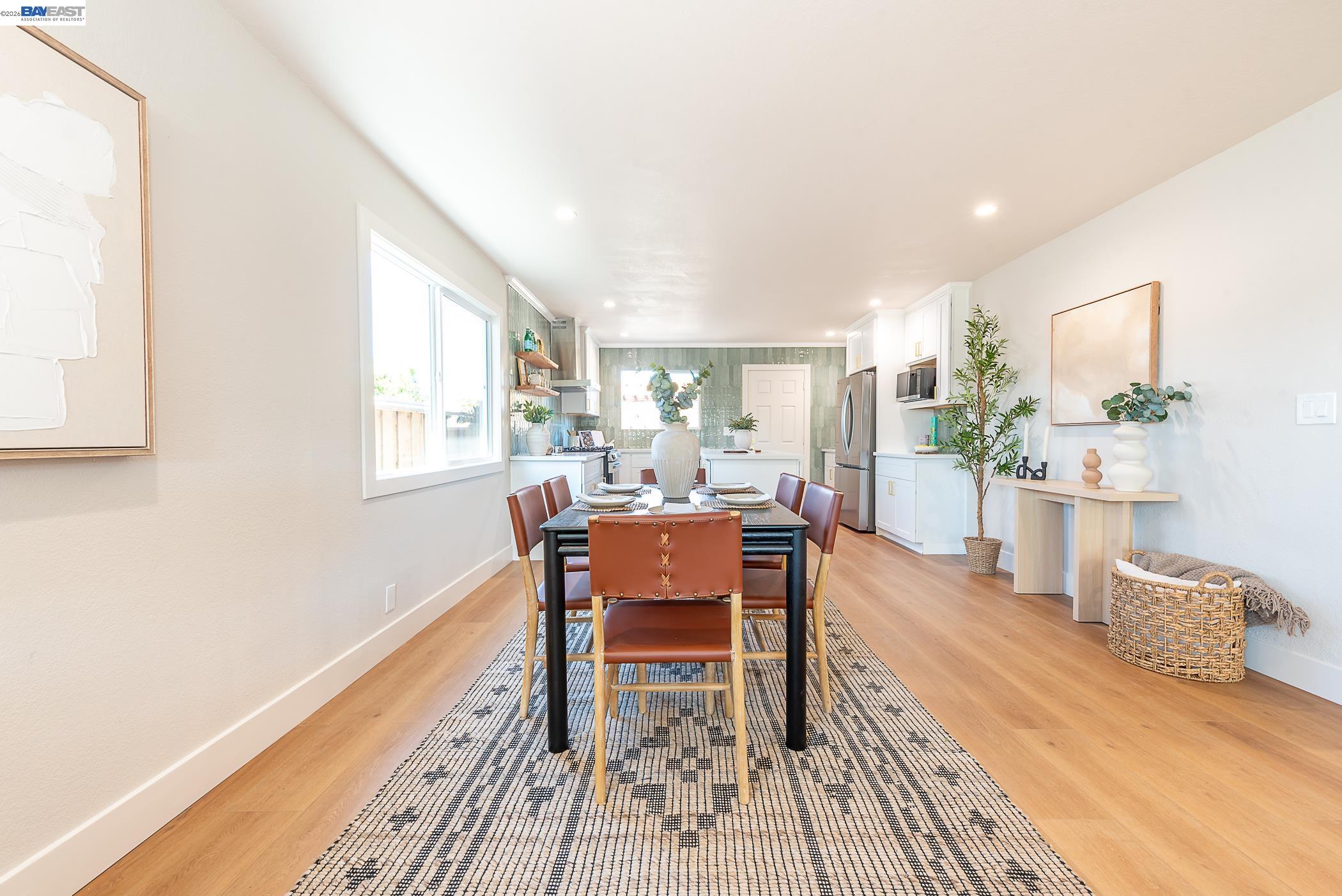 Detail Gallery Image 12 of 48 For 36120 Pizarro Dr, Fremont,  CA 94536 - 3 Beds | 2 Baths