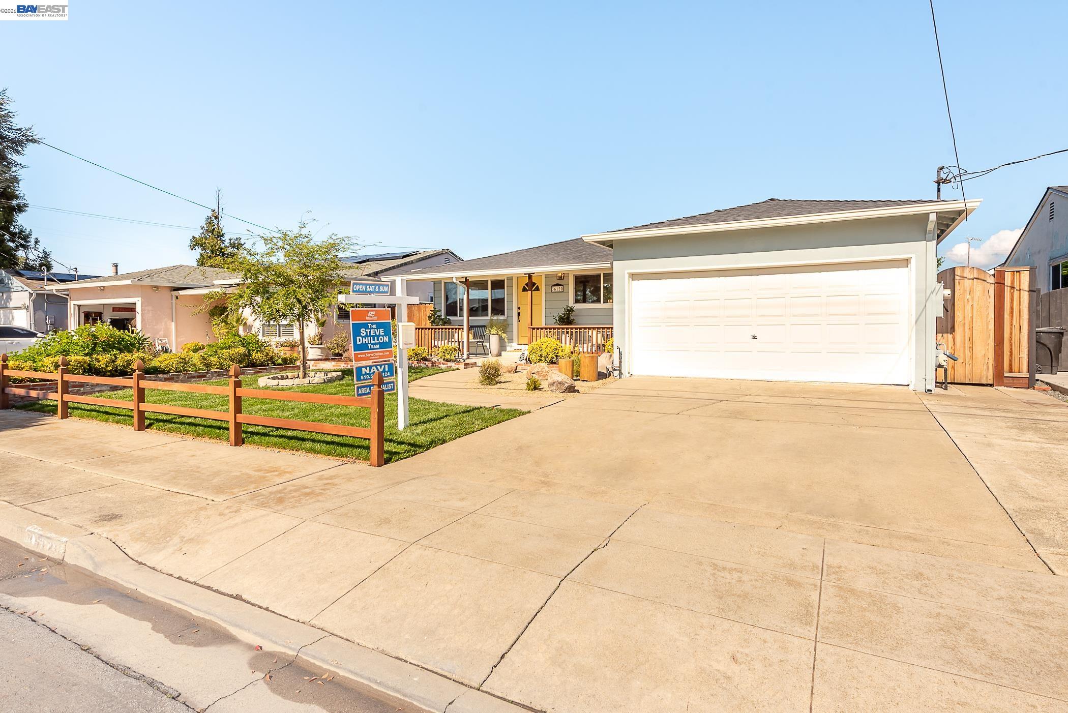 Detail Gallery Image 3 of 48 For 36120 Pizarro Dr, Fremont,  CA 94536 - 3 Beds | 2 Baths