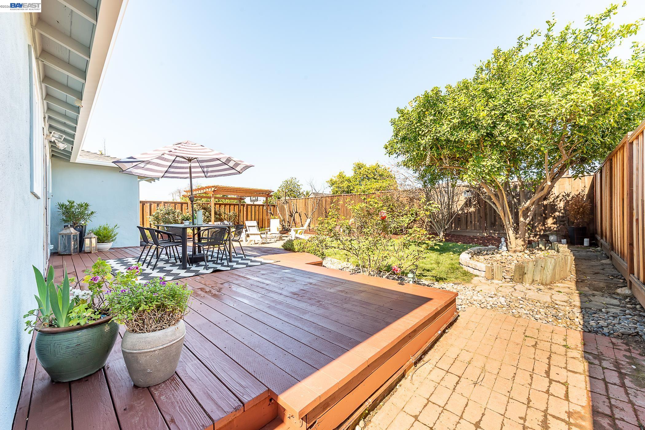 Detail Gallery Image 38 of 48 For 36120 Pizarro Dr, Fremont,  CA 94536 - 3 Beds | 2 Baths