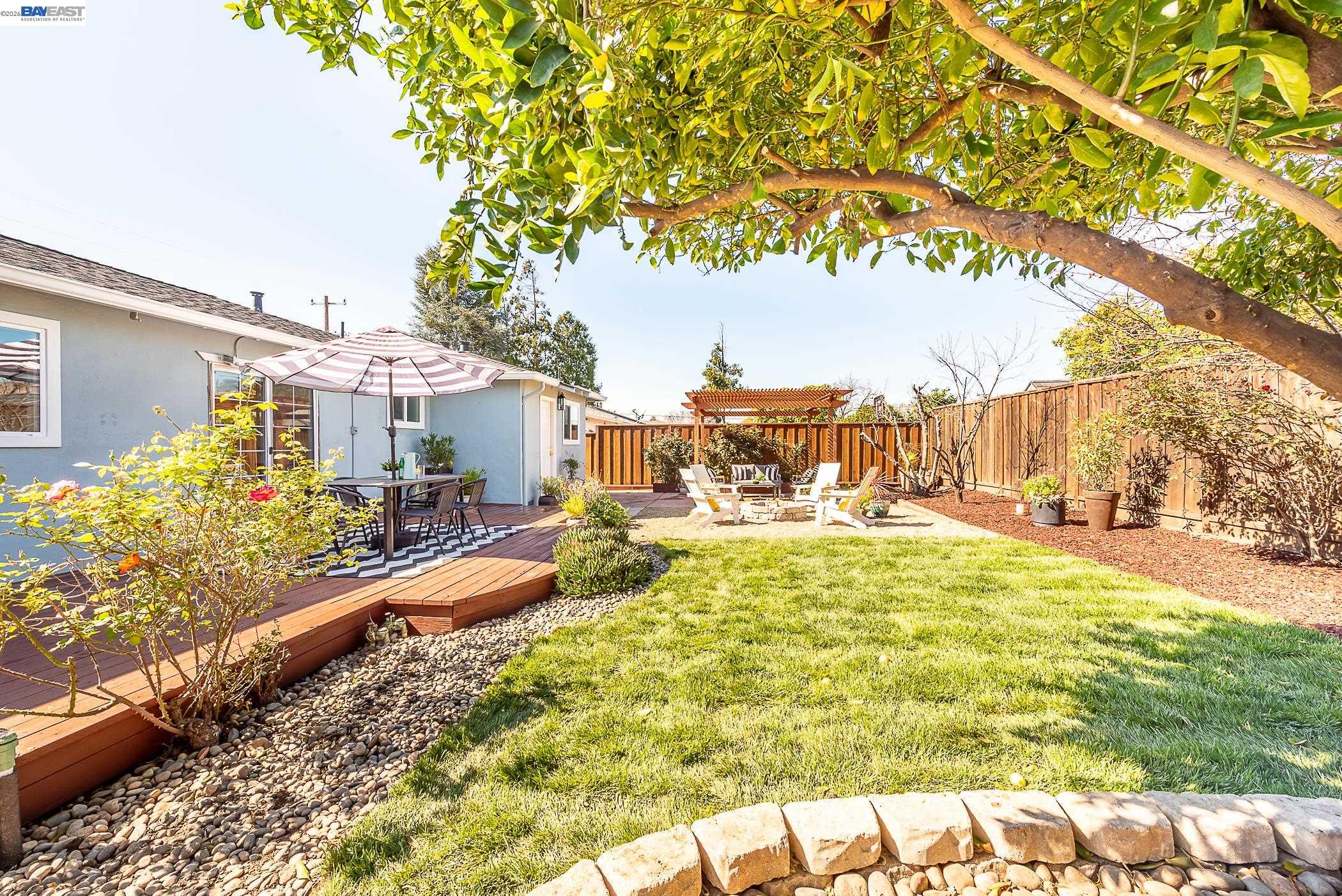 Detail Gallery Image 39 of 48 For 36120 Pizarro Dr, Fremont,  CA 94536 - 3 Beds | 2 Baths