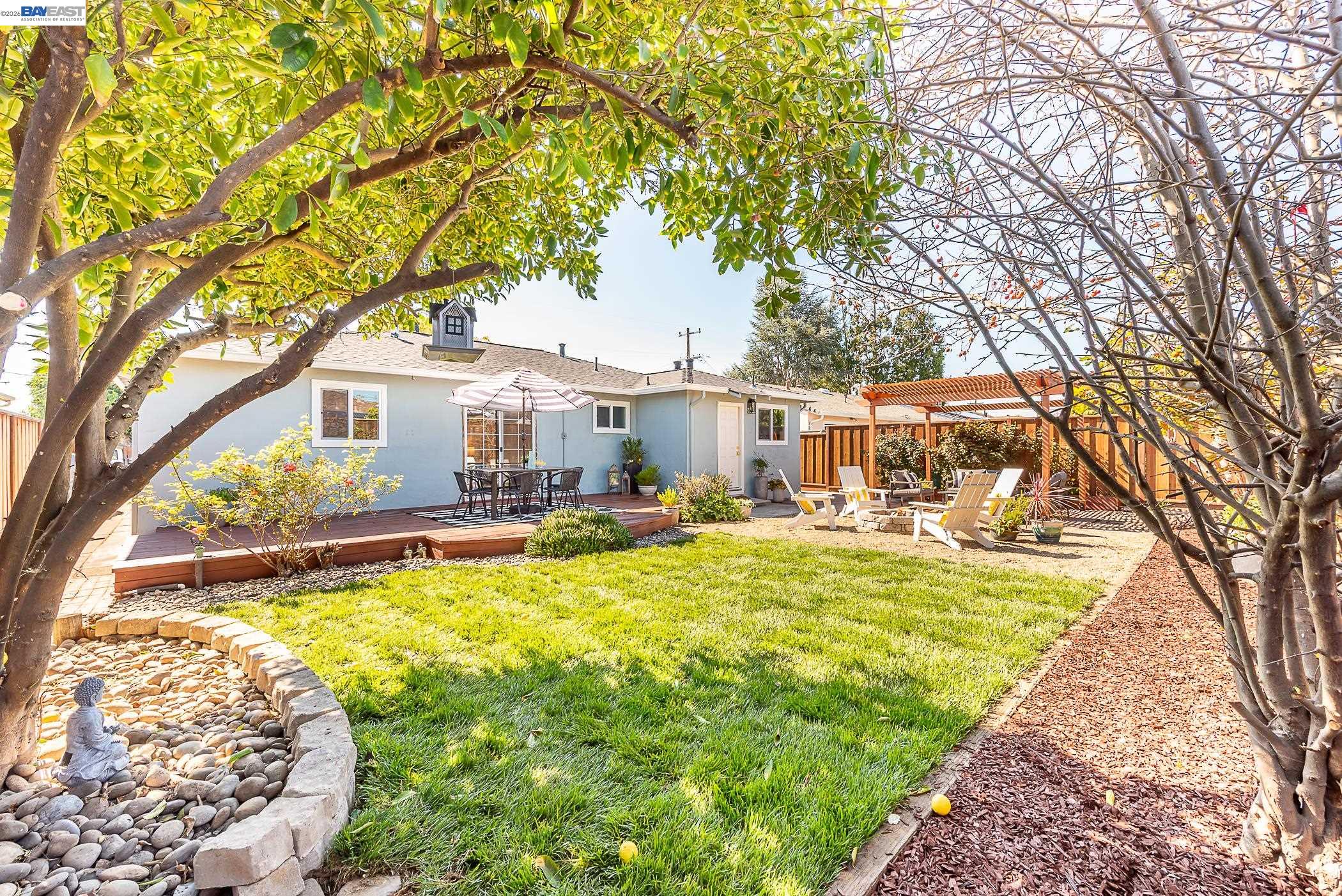 Detail Gallery Image 40 of 48 For 36120 Pizarro Dr, Fremont,  CA 94536 - 3 Beds | 2 Baths