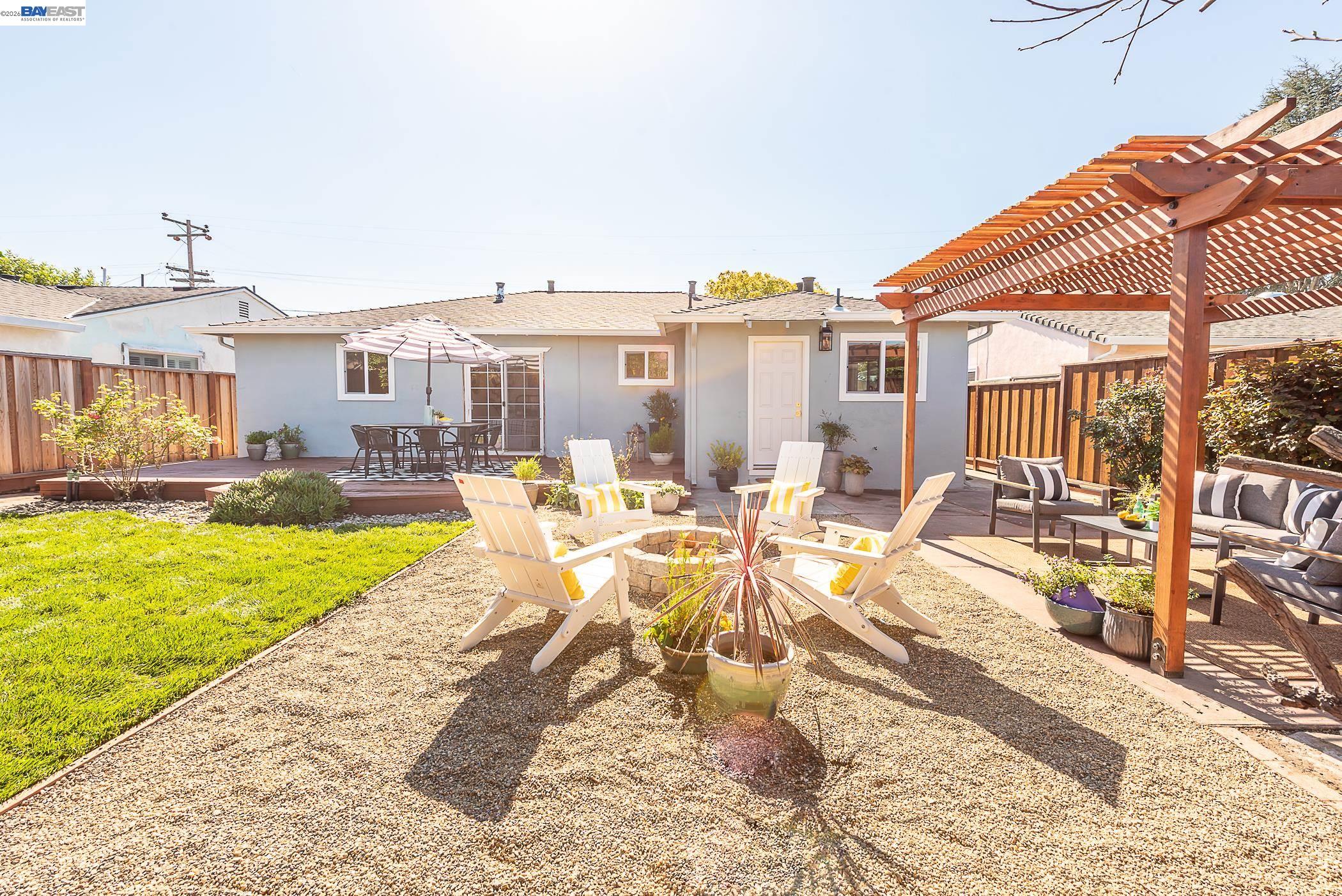 Detail Gallery Image 41 of 48 For 36120 Pizarro Dr, Fremont,  CA 94536 - 3 Beds | 2 Baths