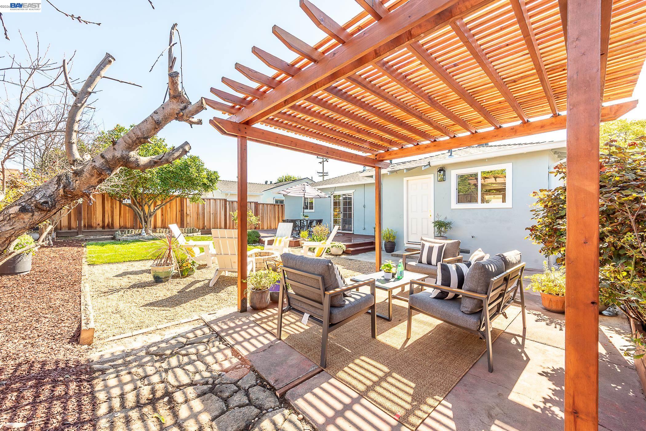 Detail Gallery Image 42 of 48 For 36120 Pizarro Dr, Fremont,  CA 94536 - 3 Beds | 2 Baths