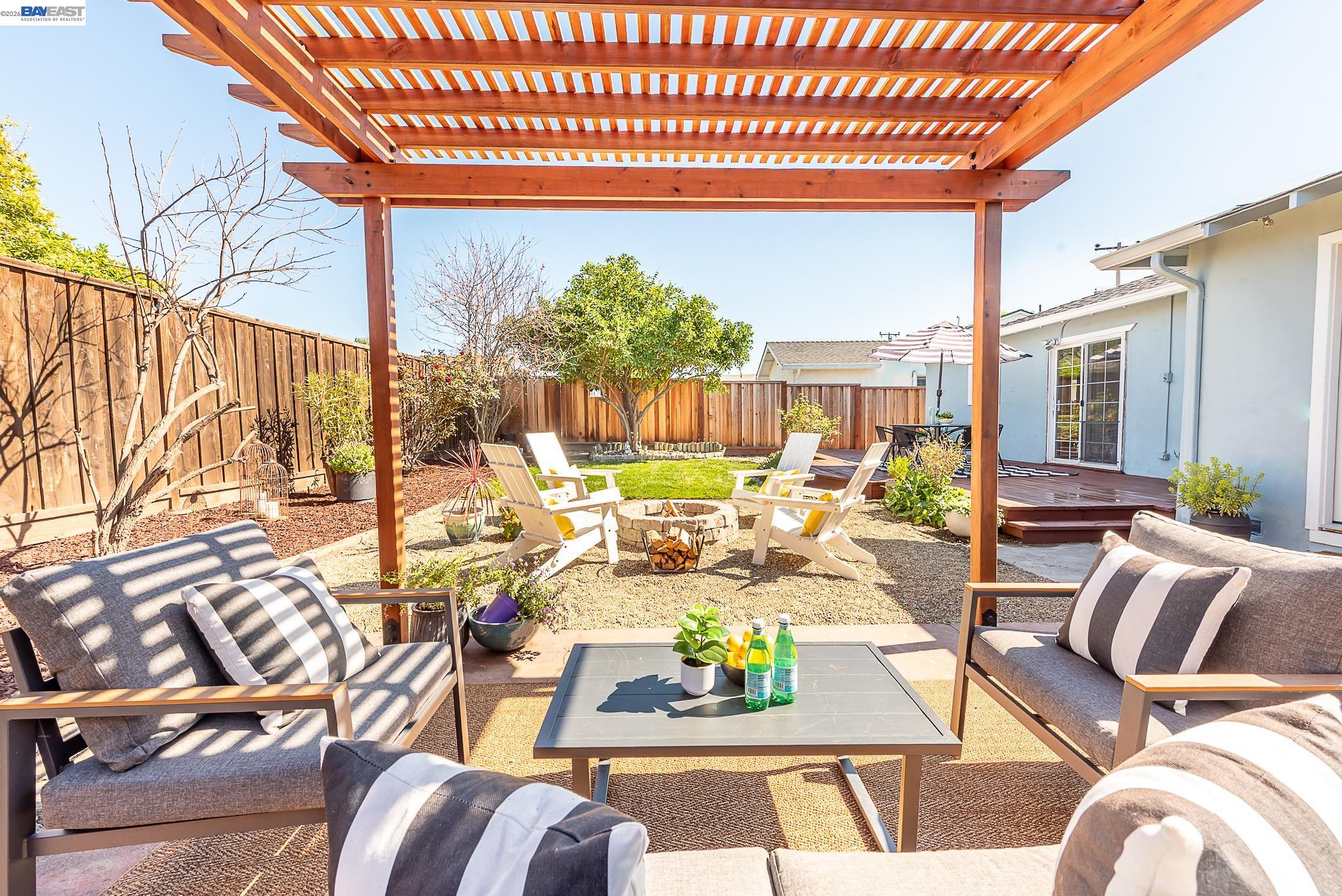 Detail Gallery Image 43 of 48 For 36120 Pizarro Dr, Fremont,  CA 94536 - 3 Beds | 2 Baths