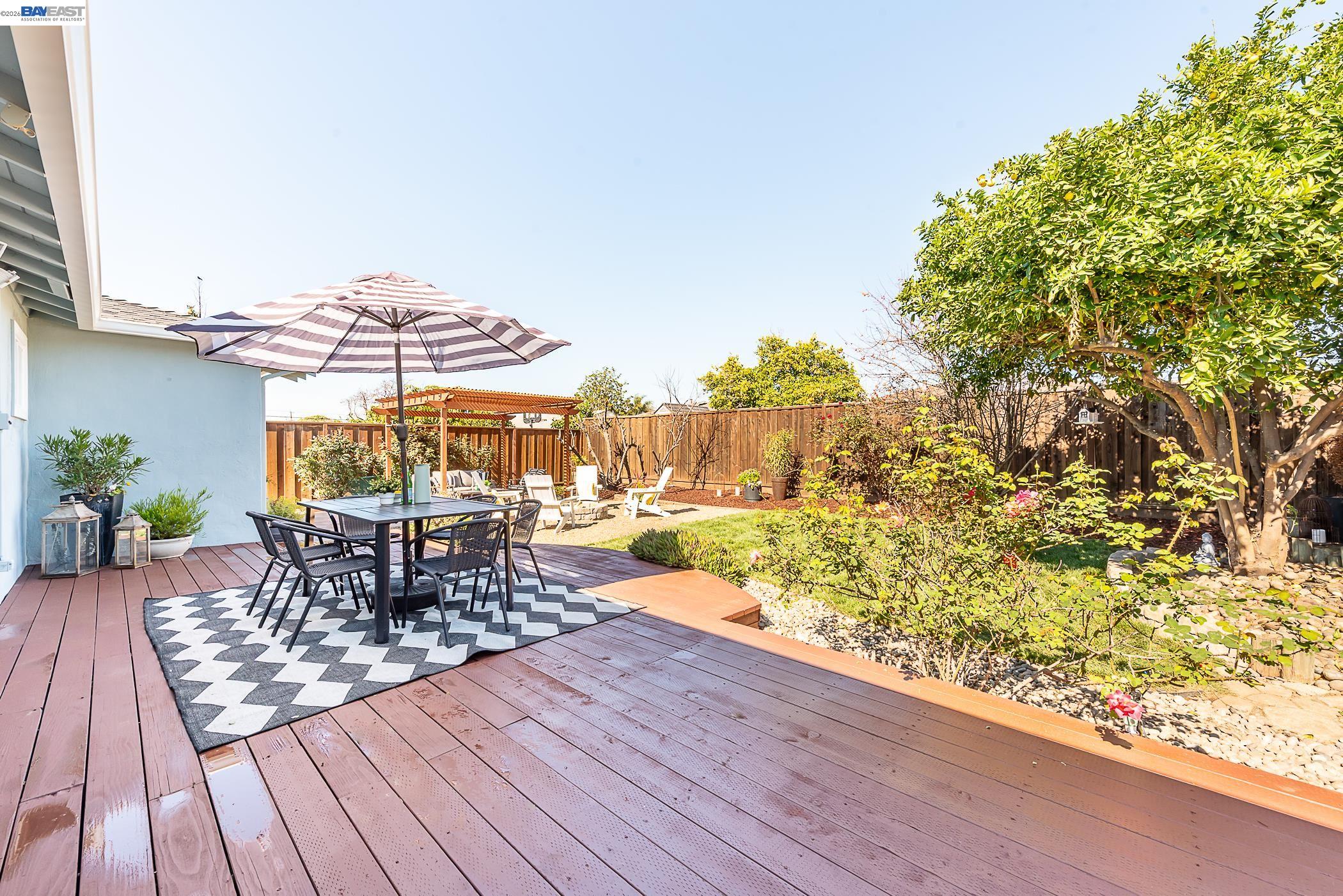 Detail Gallery Image 46 of 48 For 36120 Pizarro Dr, Fremont,  CA 94536 - 3 Beds | 2 Baths