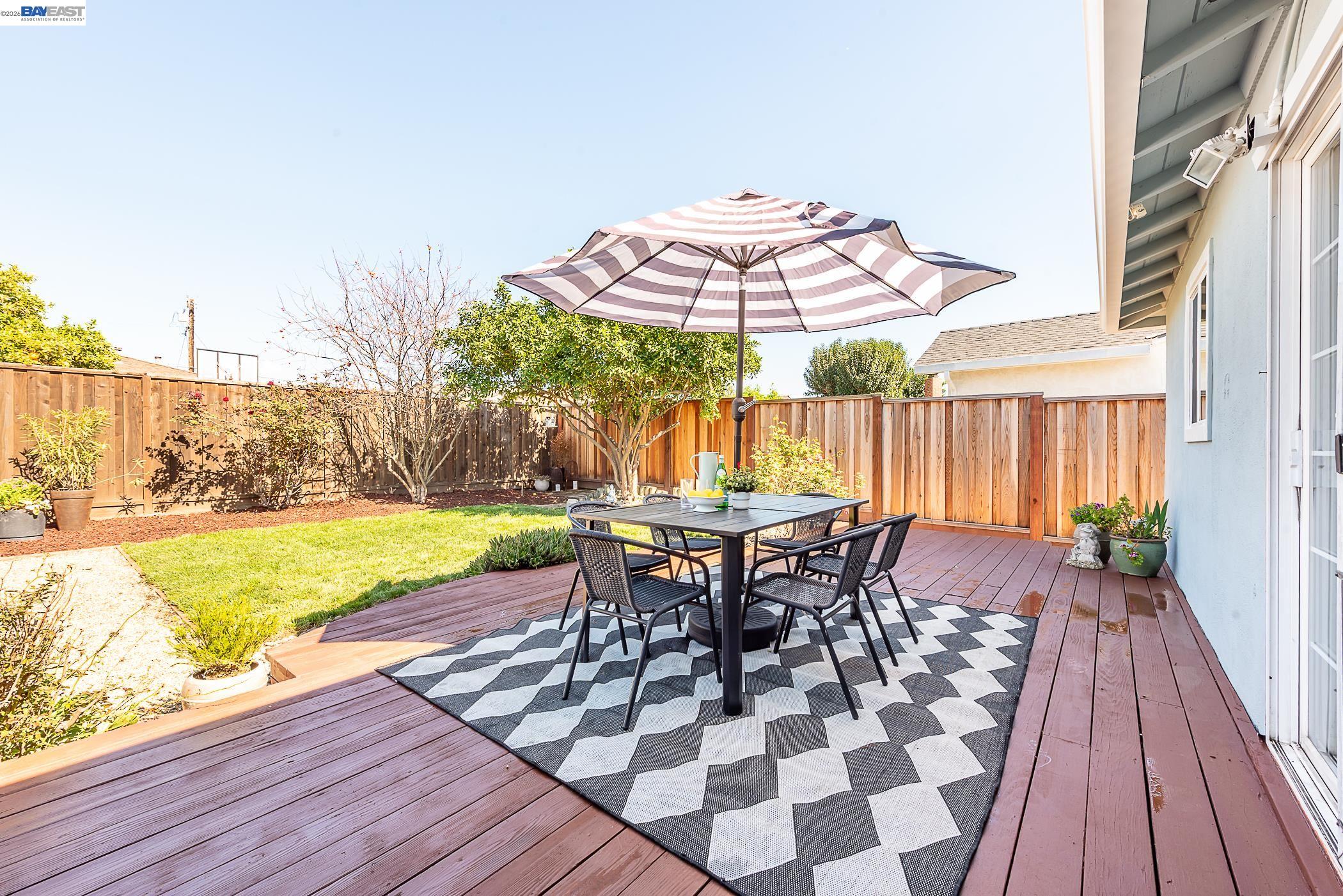 Detail Gallery Image 47 of 48 For 36120 Pizarro Dr, Fremont,  CA 94536 - 3 Beds | 2 Baths