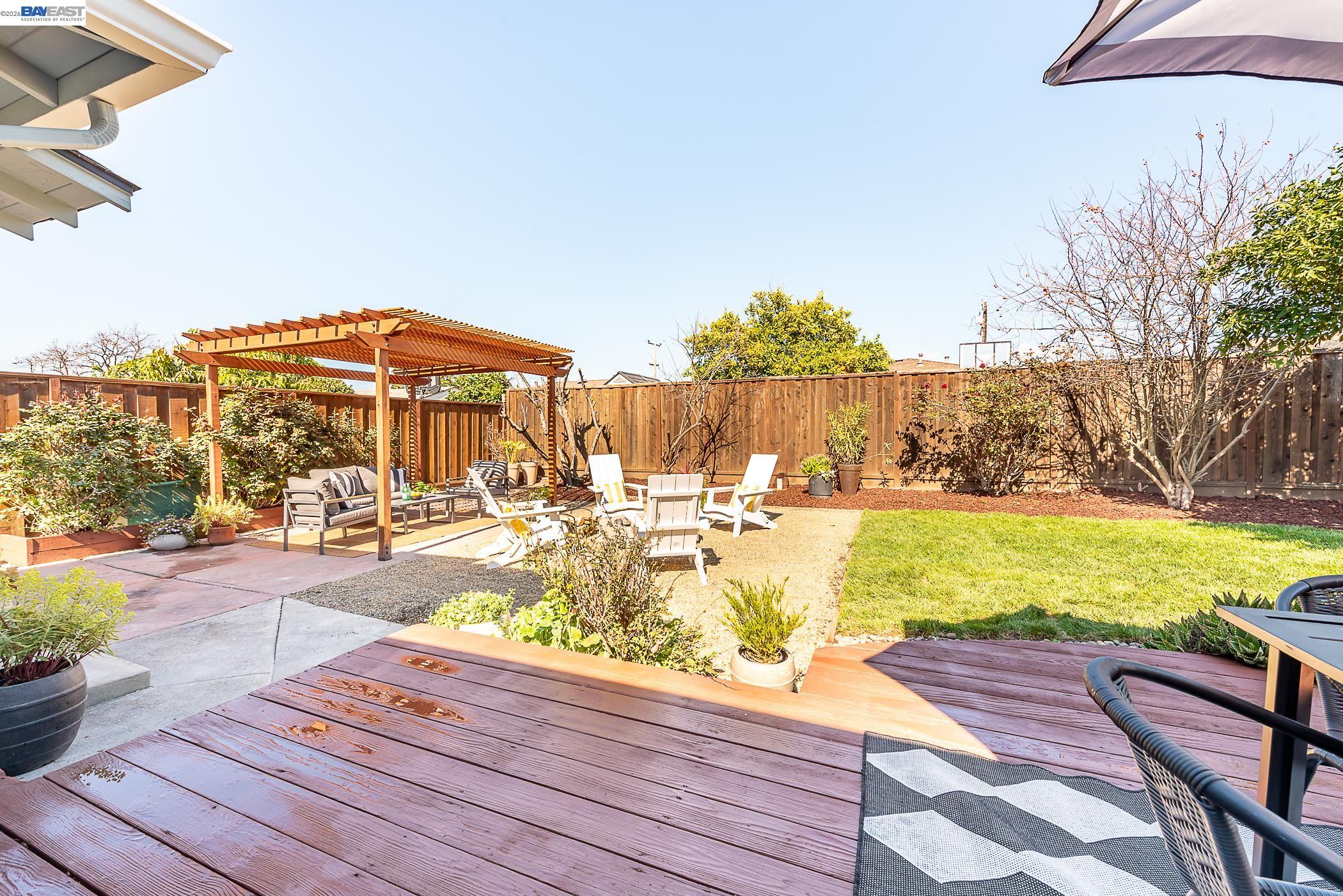 Detail Gallery Image 48 of 48 For 36120 Pizarro Dr, Fremont,  CA 94536 - 3 Beds | 2 Baths