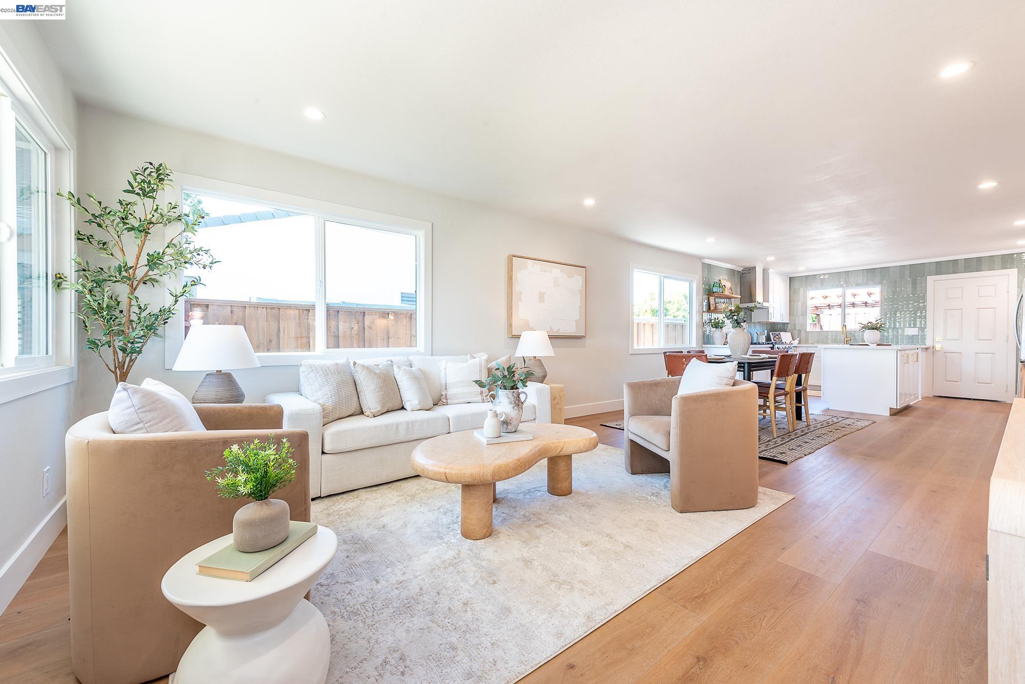 Detail Gallery Image 7 of 48 For 36120 Pizarro Dr, Fremont,  CA 94536 - 3 Beds | 2 Baths