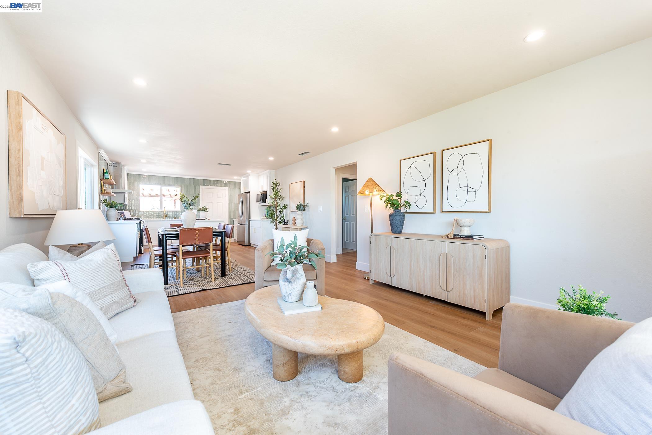 Detail Gallery Image 10 of 48 For 36120 Pizarro Dr, Fremont,  CA 94536 - 3 Beds | 2 Baths