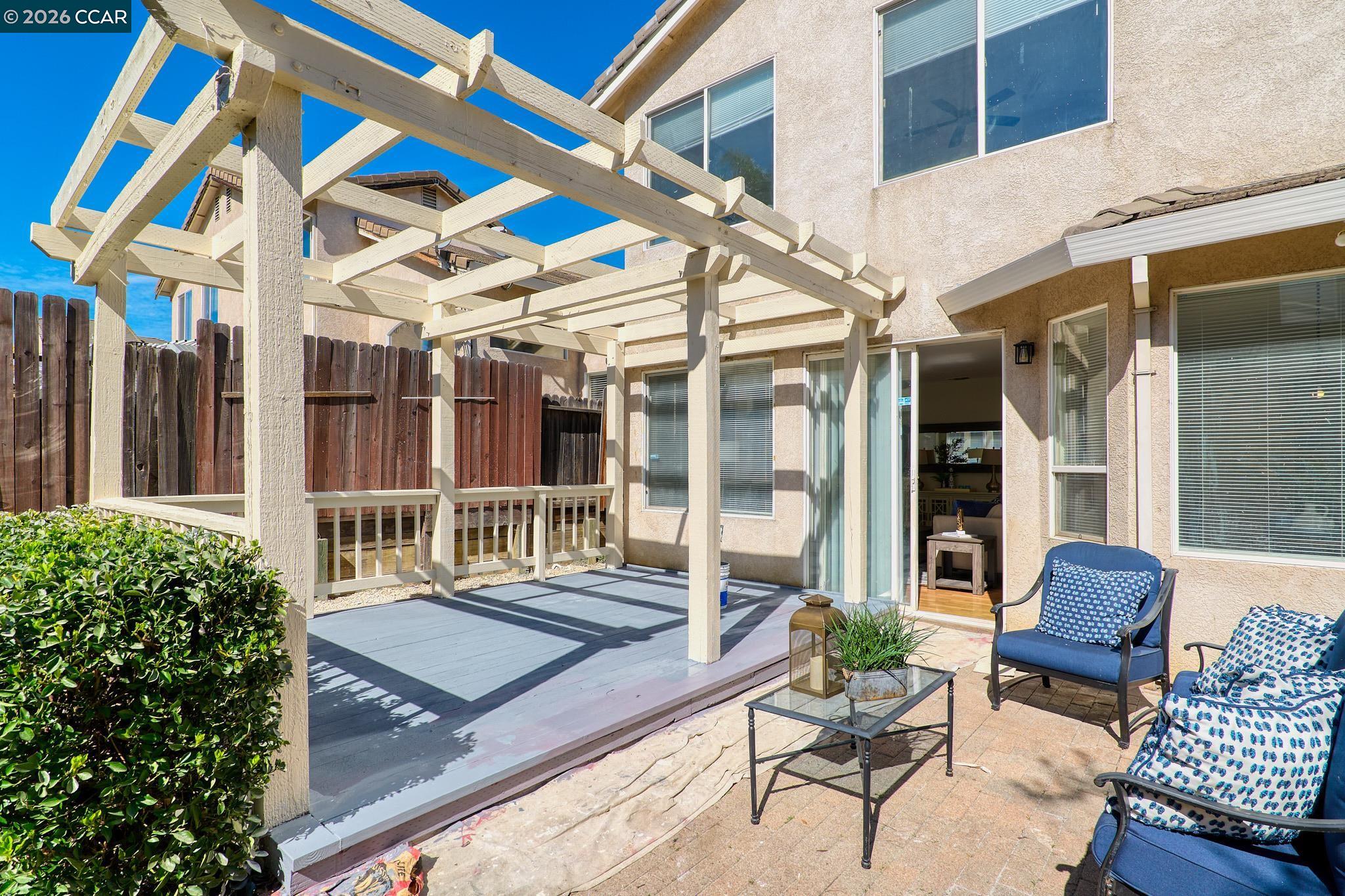 Detail Gallery Image 35 of 39 For 2512 Forty Niner Way, Antioch,  CA 94531 - 5 Beds | 3 Baths