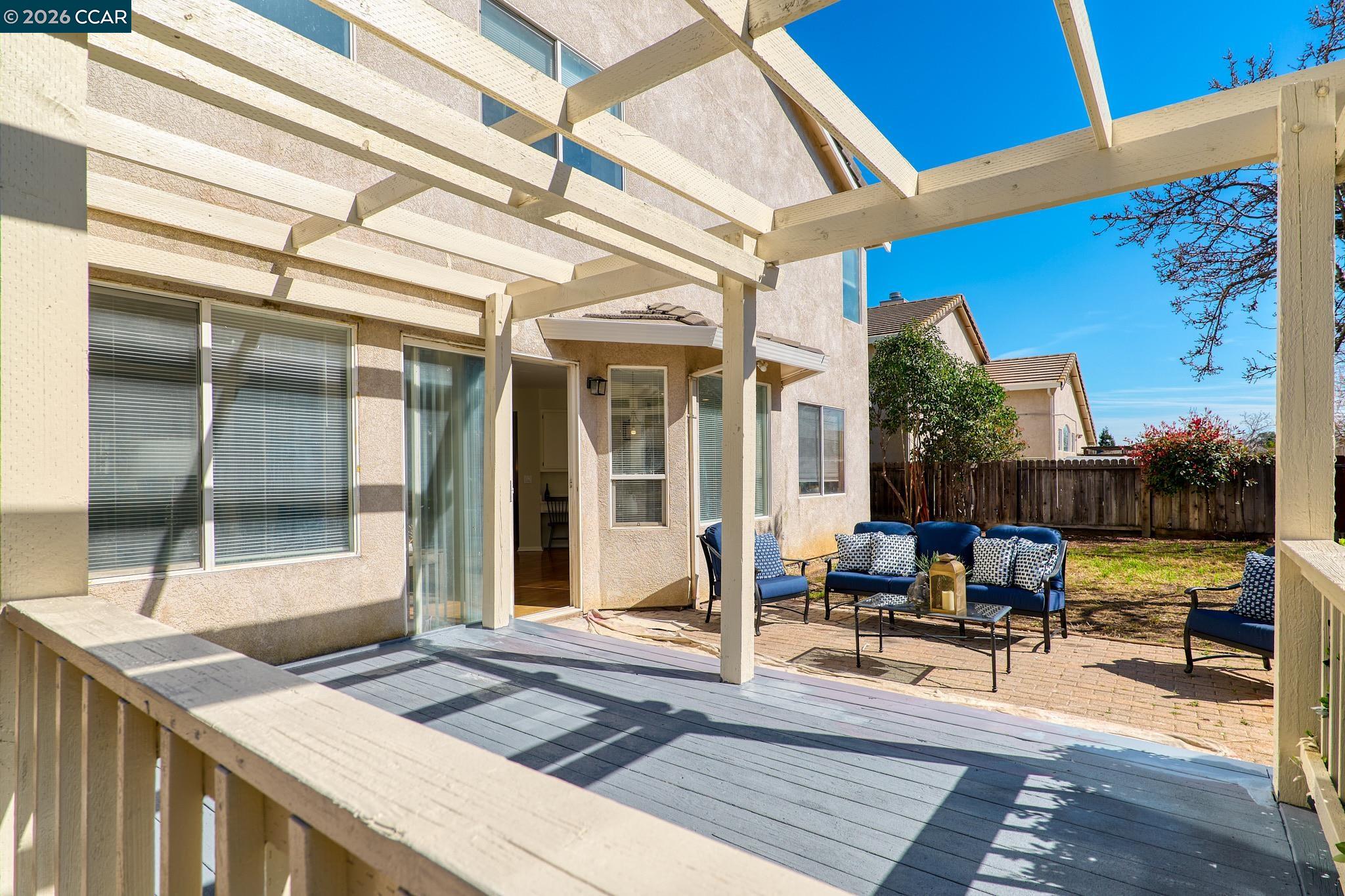 Detail Gallery Image 36 of 39 For 2512 Forty Niner Way, Antioch,  CA 94531 - 5 Beds | 3 Baths