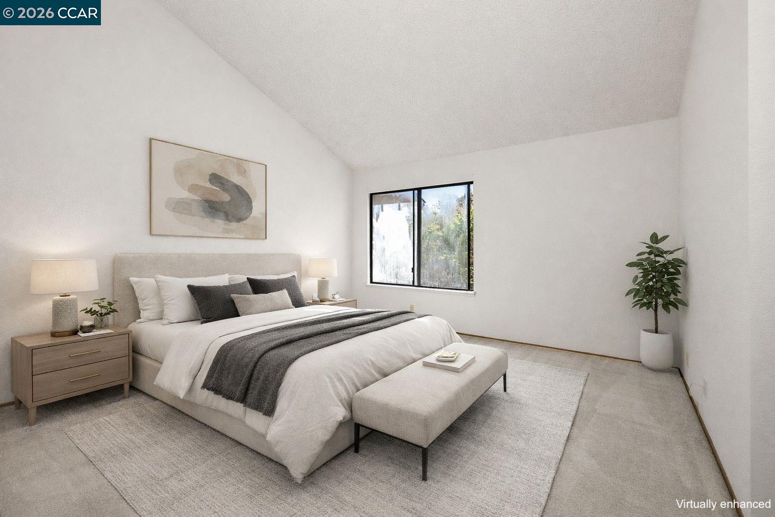 Detail Gallery Image 17 of 35 For 270 Willow Lake Dr, Martinez,  CA 94553 - 2 Beds | 2/1 Baths