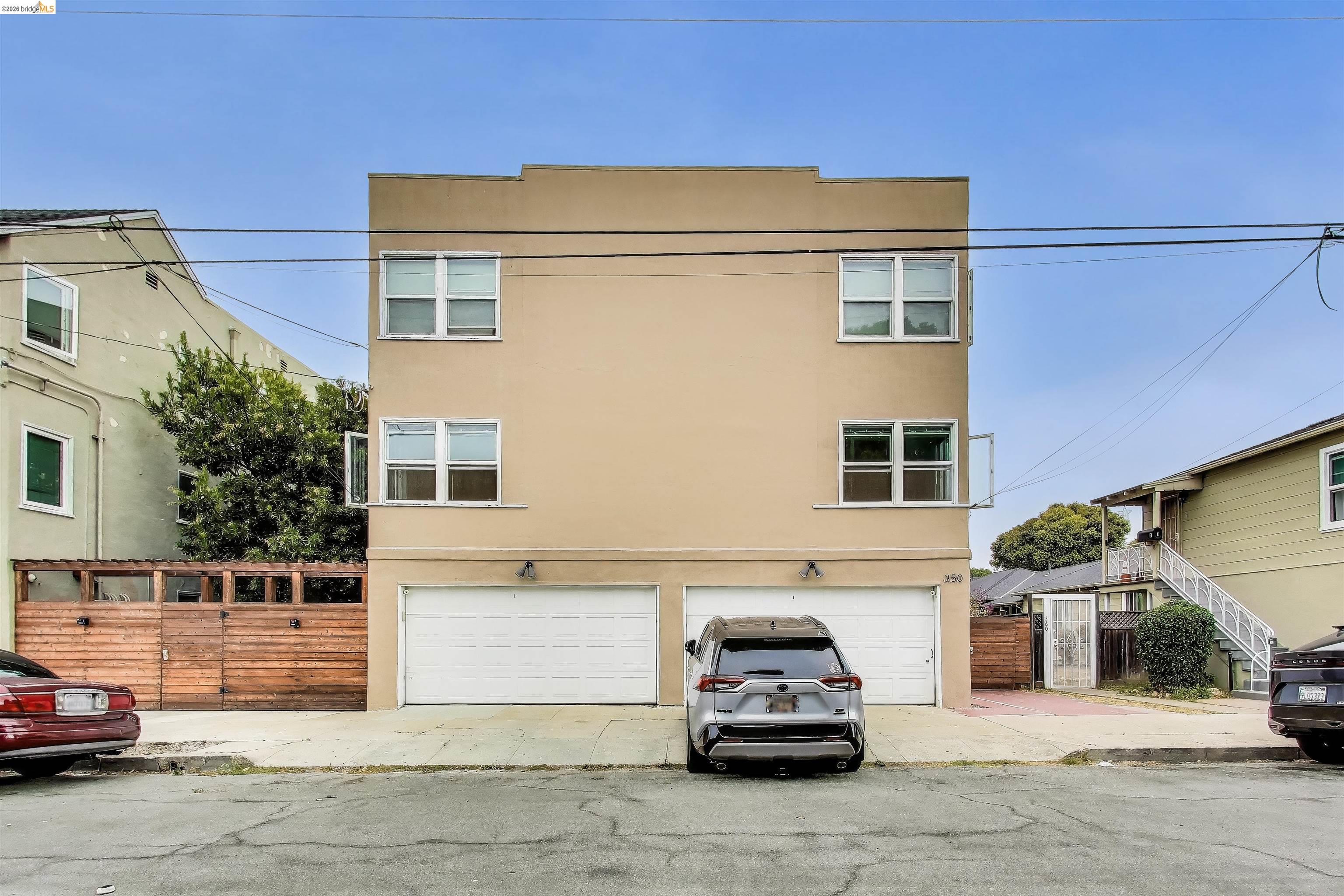 Detail Gallery Image 2 of 13 For 350 Lafayette Ave, San Leandro,  CA 94577 - – Beds | – Baths