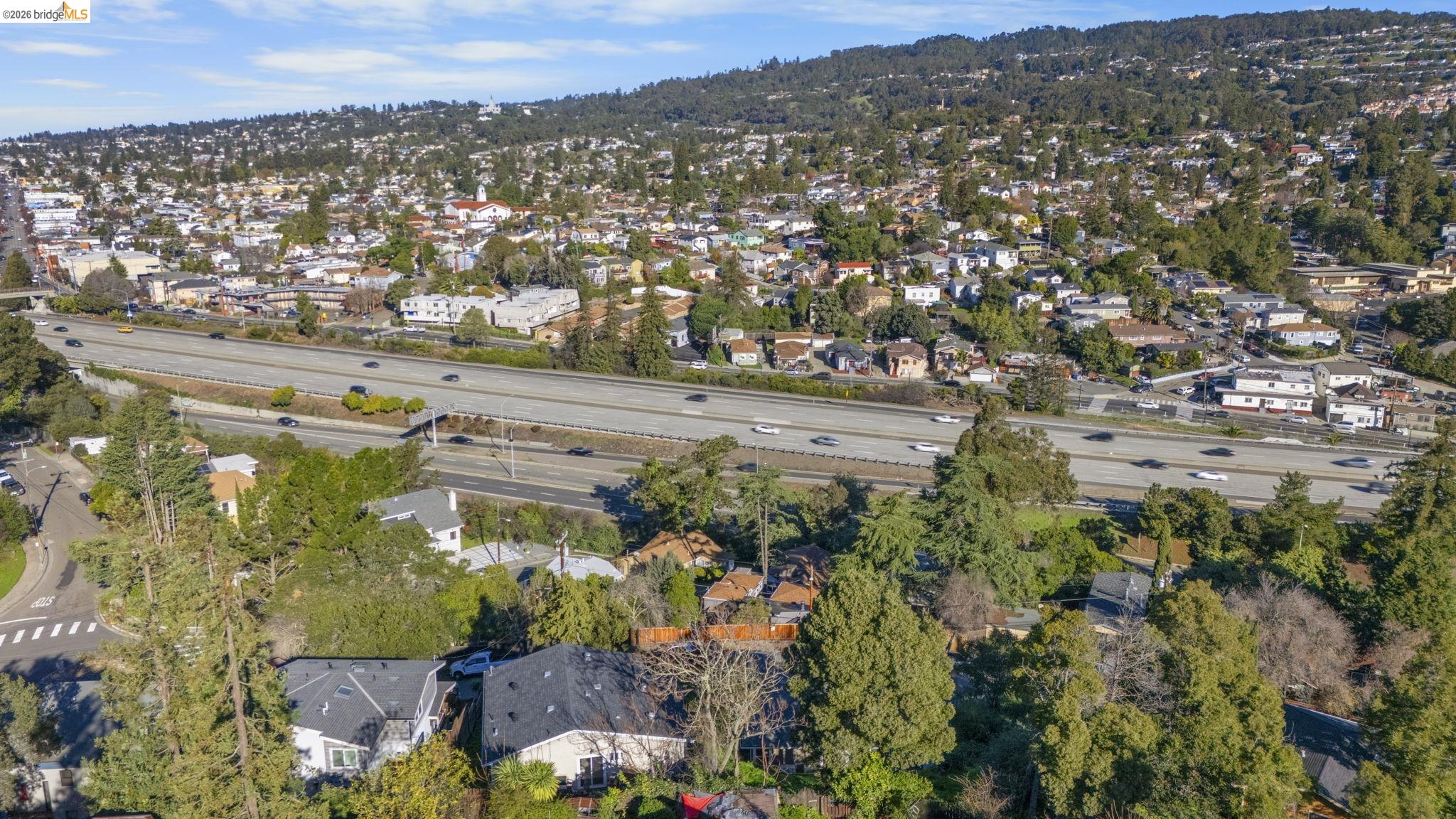 Detail Gallery Image 48 of 50 For 4737 Redding St, Oakland,  CA 94619 - 5 Beds | 6/1 Baths