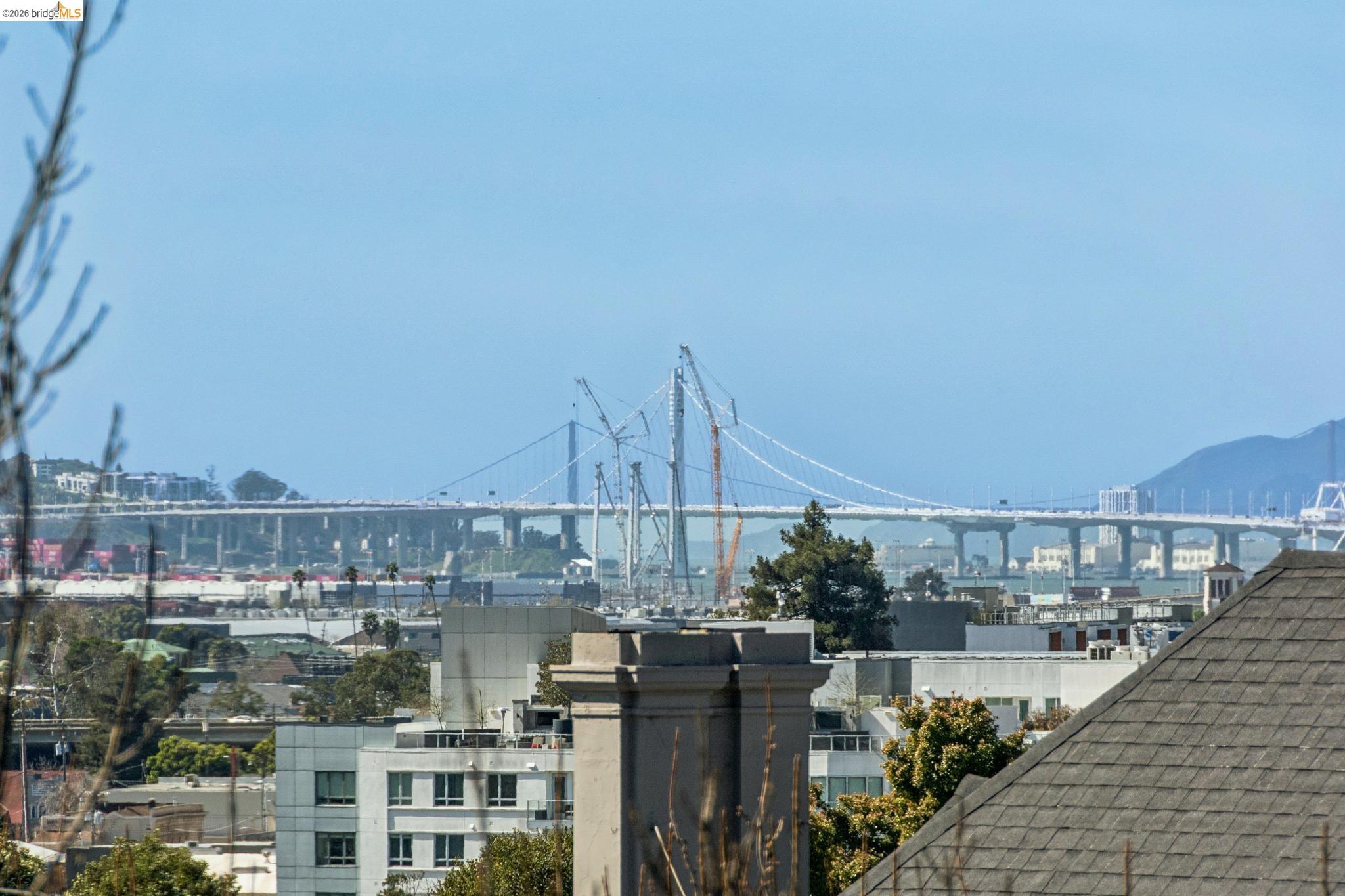 Detail Gallery Image 10 of 27 For 330 Vernon St #301,  Oakland,  CA 94610 - 2 Beds | 1 Baths