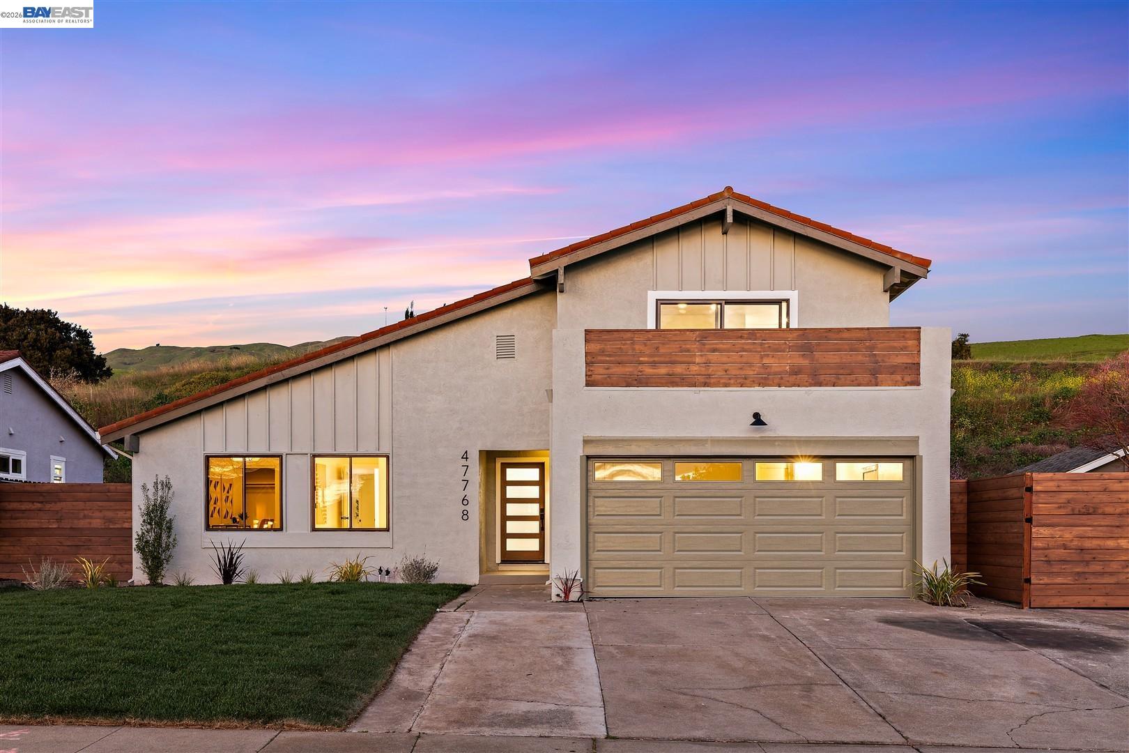 Detail Gallery Image 1 of 45 For 47768 Wabana St, Fremont,  CA 94539 - 4 Beds | 3 Baths