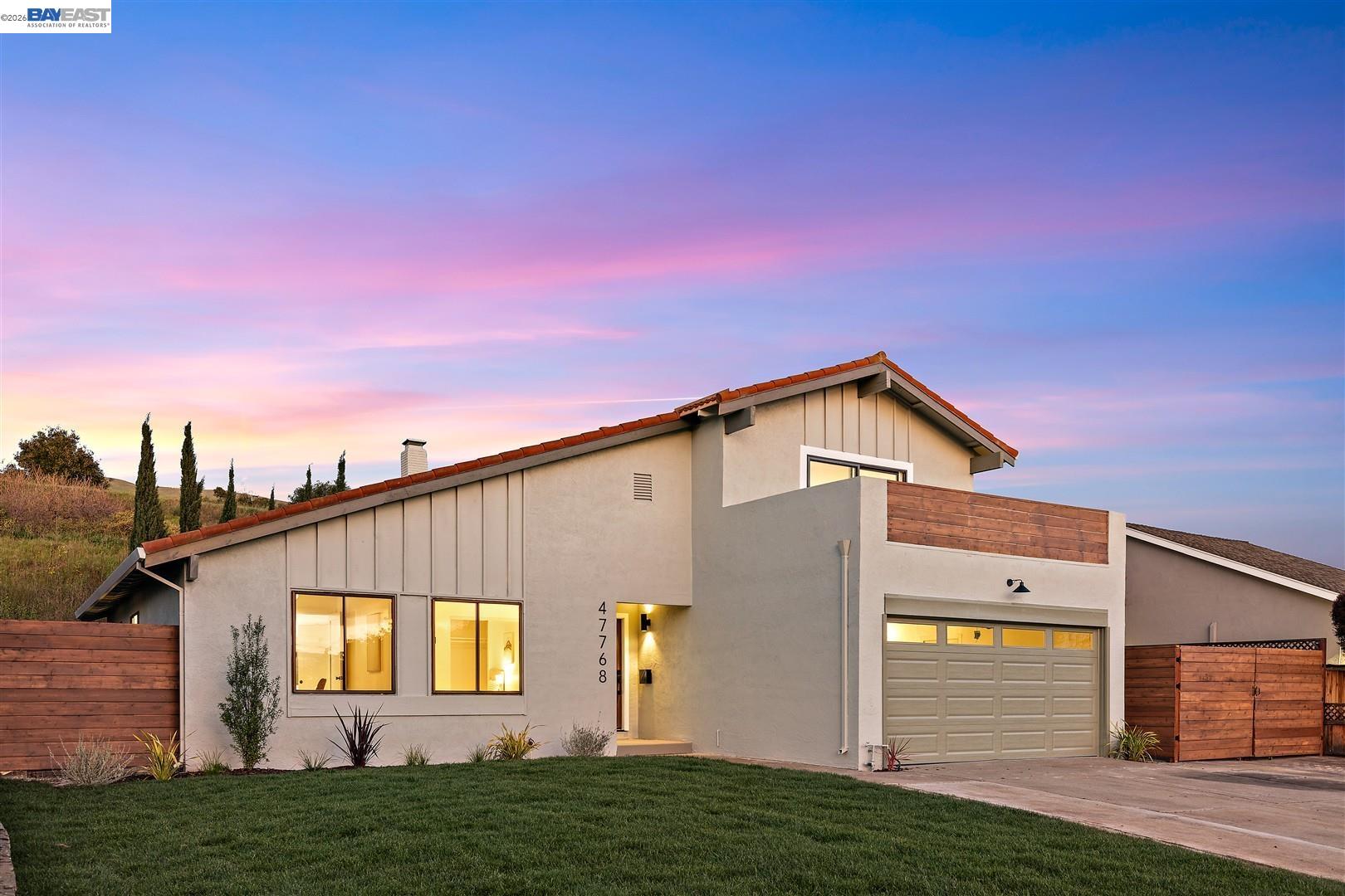 Detail Gallery Image 2 of 45 For 47768 Wabana St, Fremont,  CA 94539 - 4 Beds | 3 Baths