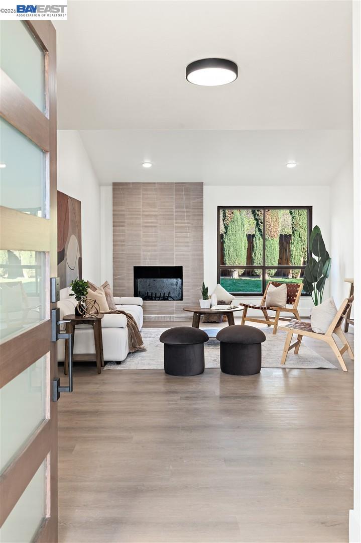 Detail Gallery Image 3 of 45 For 47768 Wabana St, Fremont,  CA 94539 - 4 Beds | 3 Baths