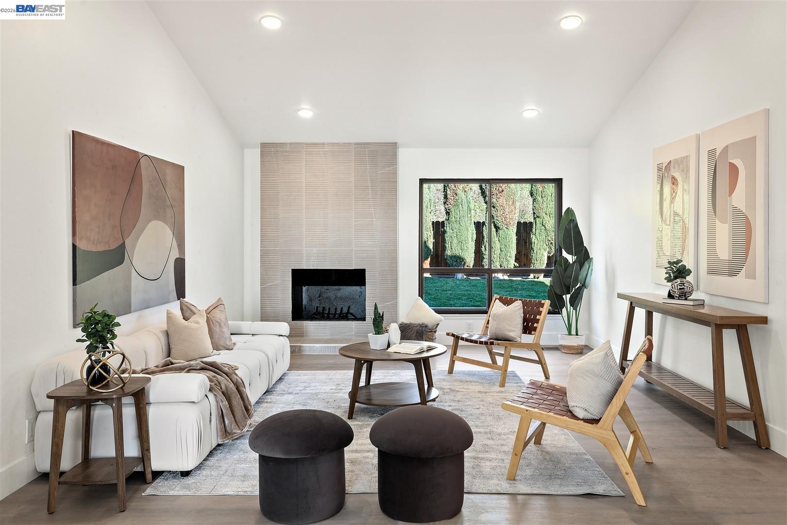 Detail Gallery Image 4 of 45 For 47768 Wabana St, Fremont,  CA 94539 - 4 Beds | 3 Baths