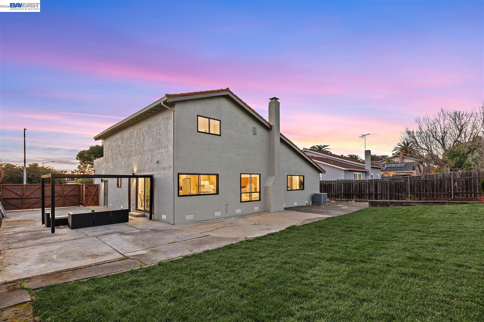 Detail Gallery Image 32 of 45 For 47768 Wabana St, Fremont,  CA 94539 - 4 Beds | 3 Baths