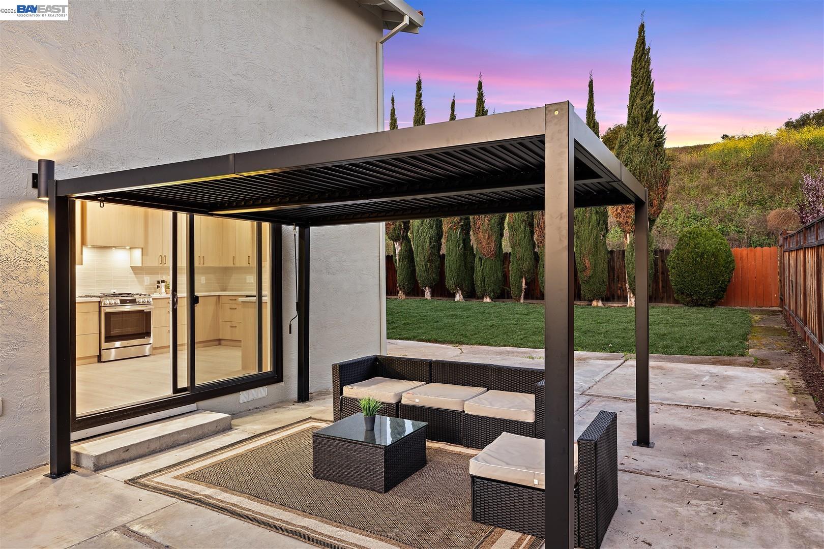 Detail Gallery Image 36 of 45 For 47768 Wabana St, Fremont,  CA 94539 - 4 Beds | 3 Baths