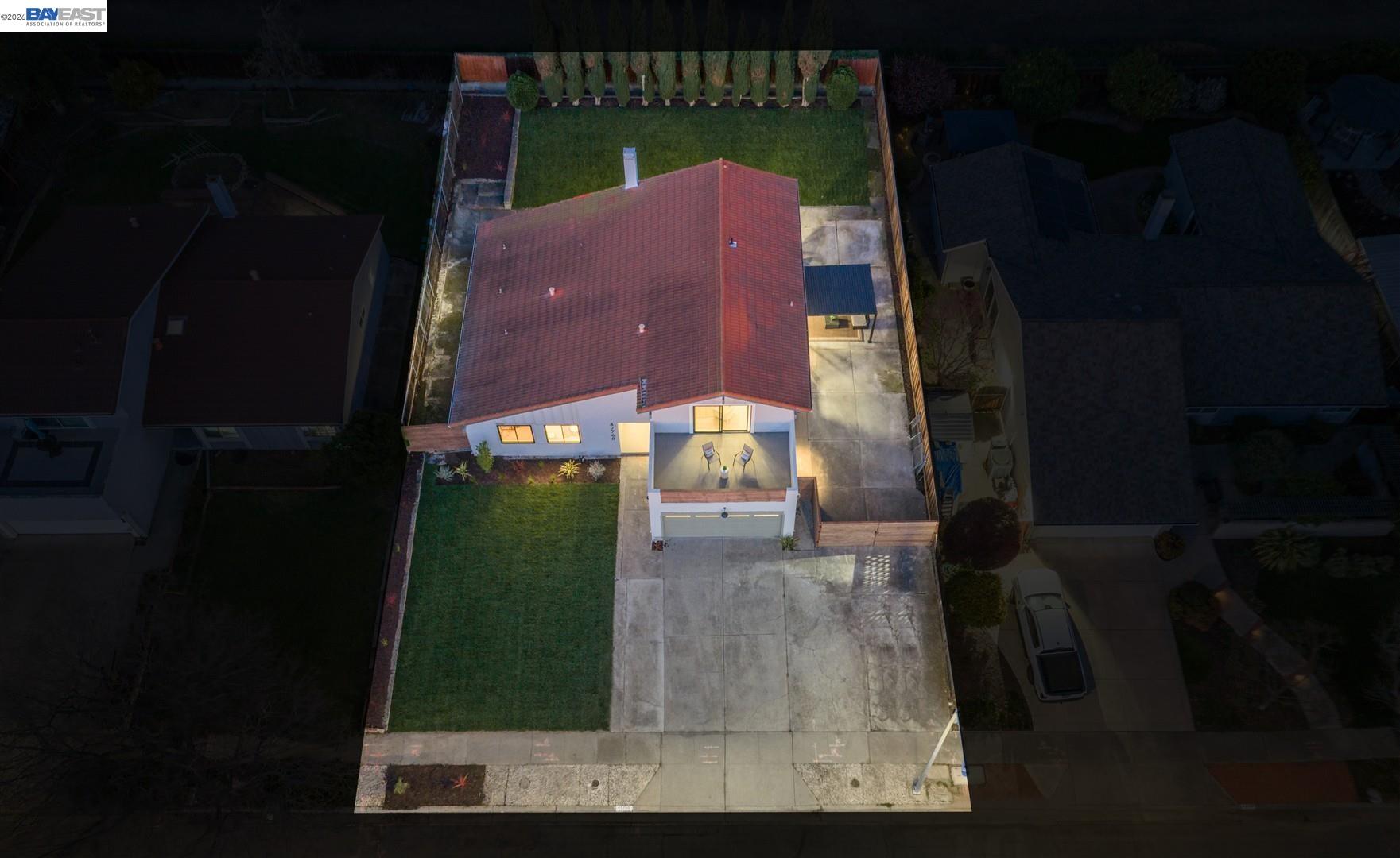 Detail Gallery Image 39 of 45 For 47768 Wabana St, Fremont,  CA 94539 - 4 Beds | 3 Baths