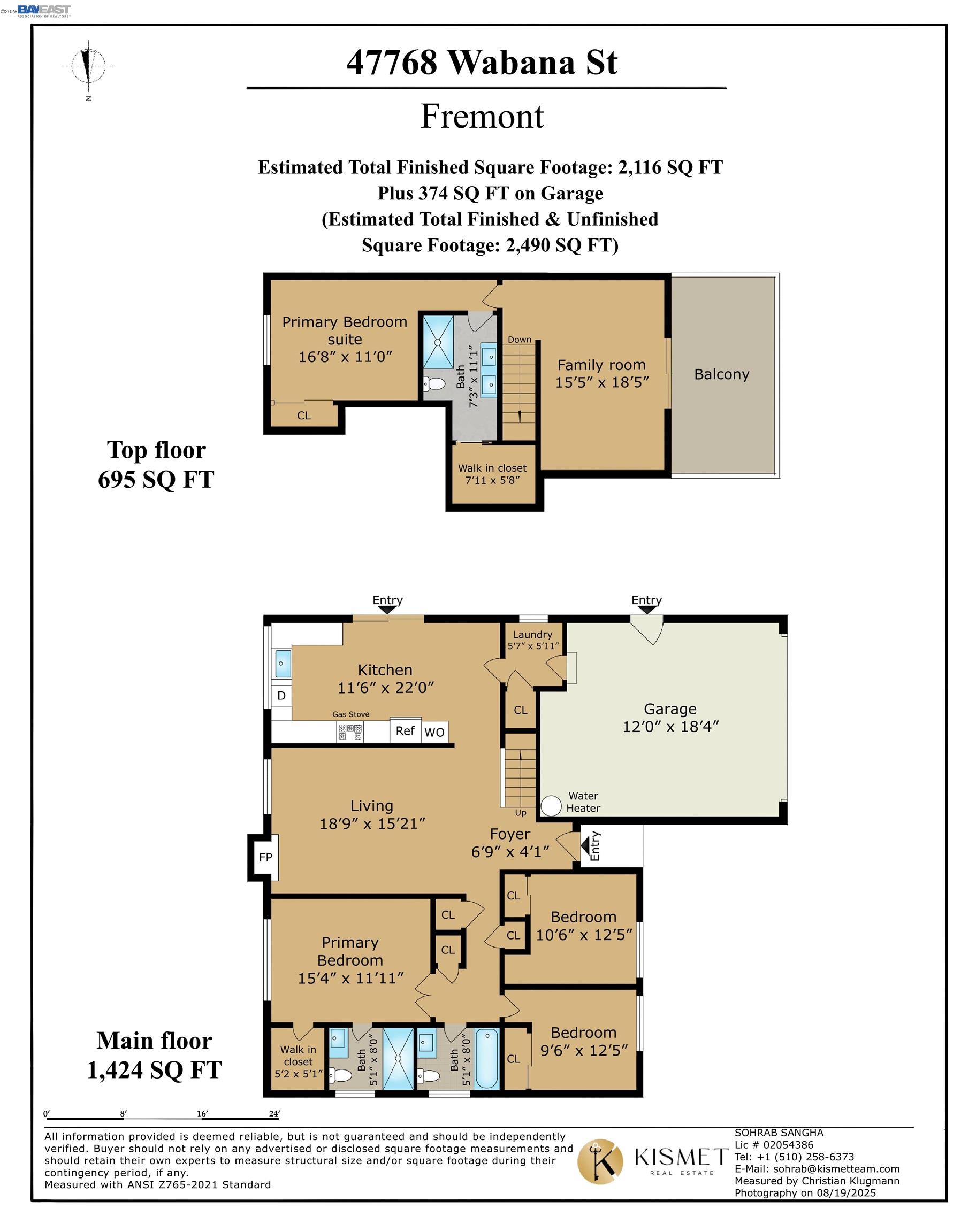 Detail Gallery Image 44 of 45 For 47768 Wabana St, Fremont,  CA 94539 - 4 Beds | 3 Baths