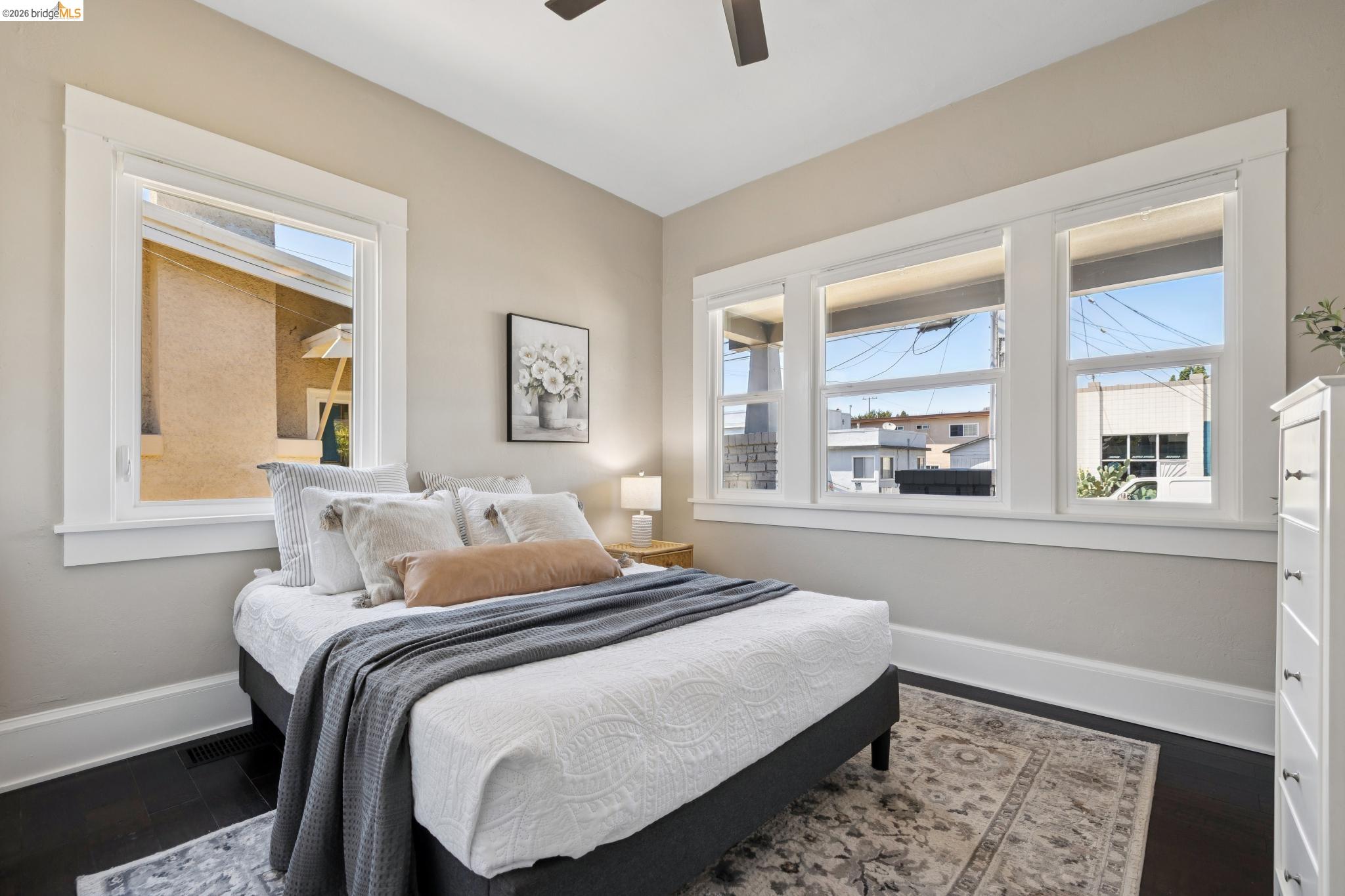 Detail Gallery Image 25 of 45 For 1092 Dwight Way, Berkeley,  CA 94710 - 2 Beds | 2 Baths