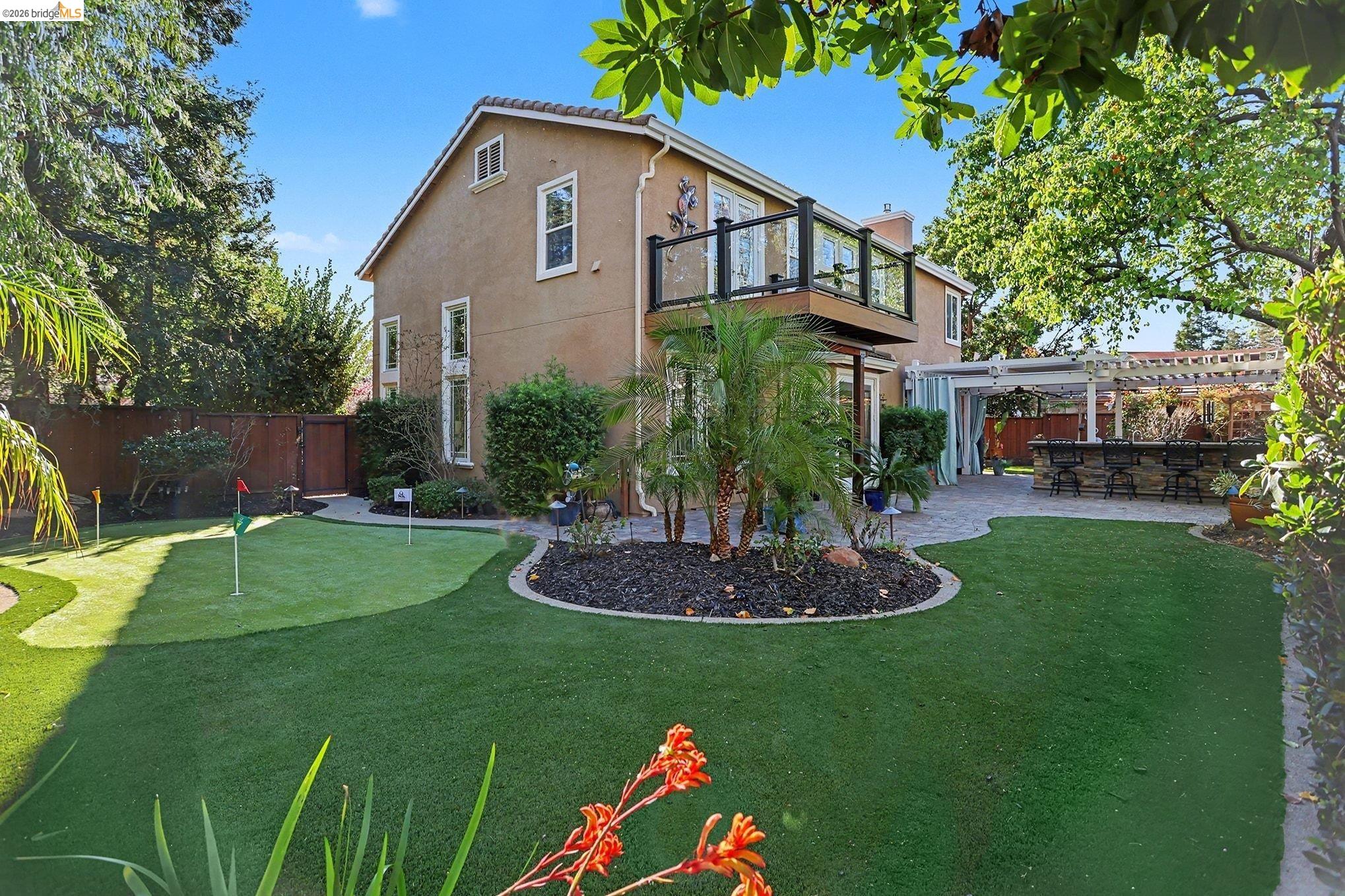 Detail Gallery Image 18 of 30 For 550 Rutherford Cir, Brentwood,  CA 94513 - 5 Beds | 3/1 Baths